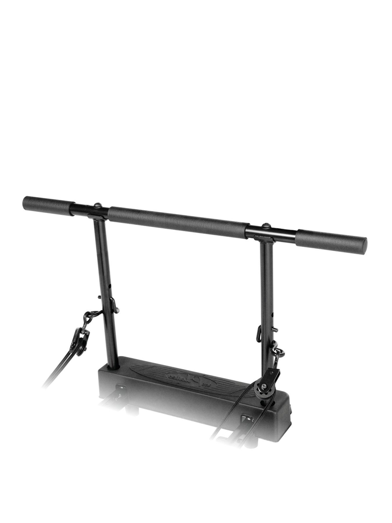 AeroPilates Reformer Pull Up Bars