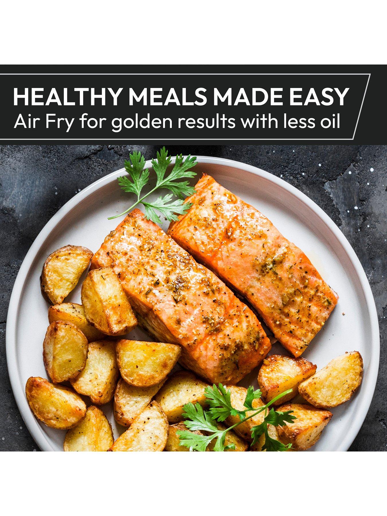 Image 5 of 7 of Hoover HO6 H5AB3PTB Single Oven BUILT IN OVEN Black