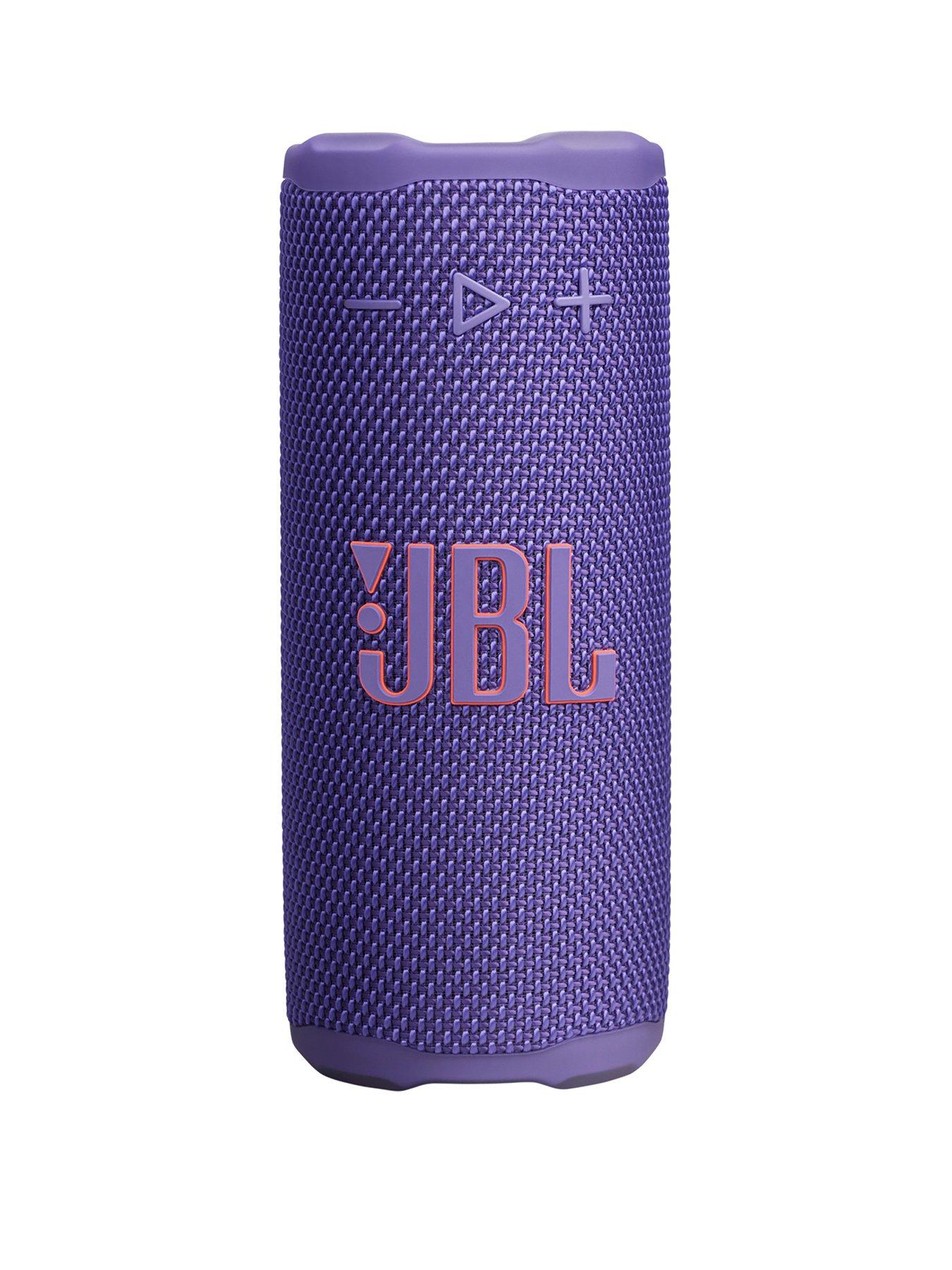 JBL JBL GRIP SPEAKER PURPLE
