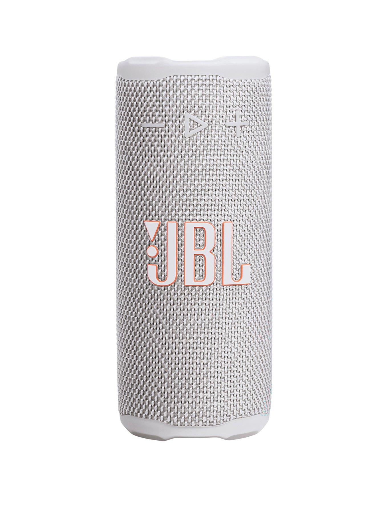 JBL JBL GRIP SPEAKER WHITE