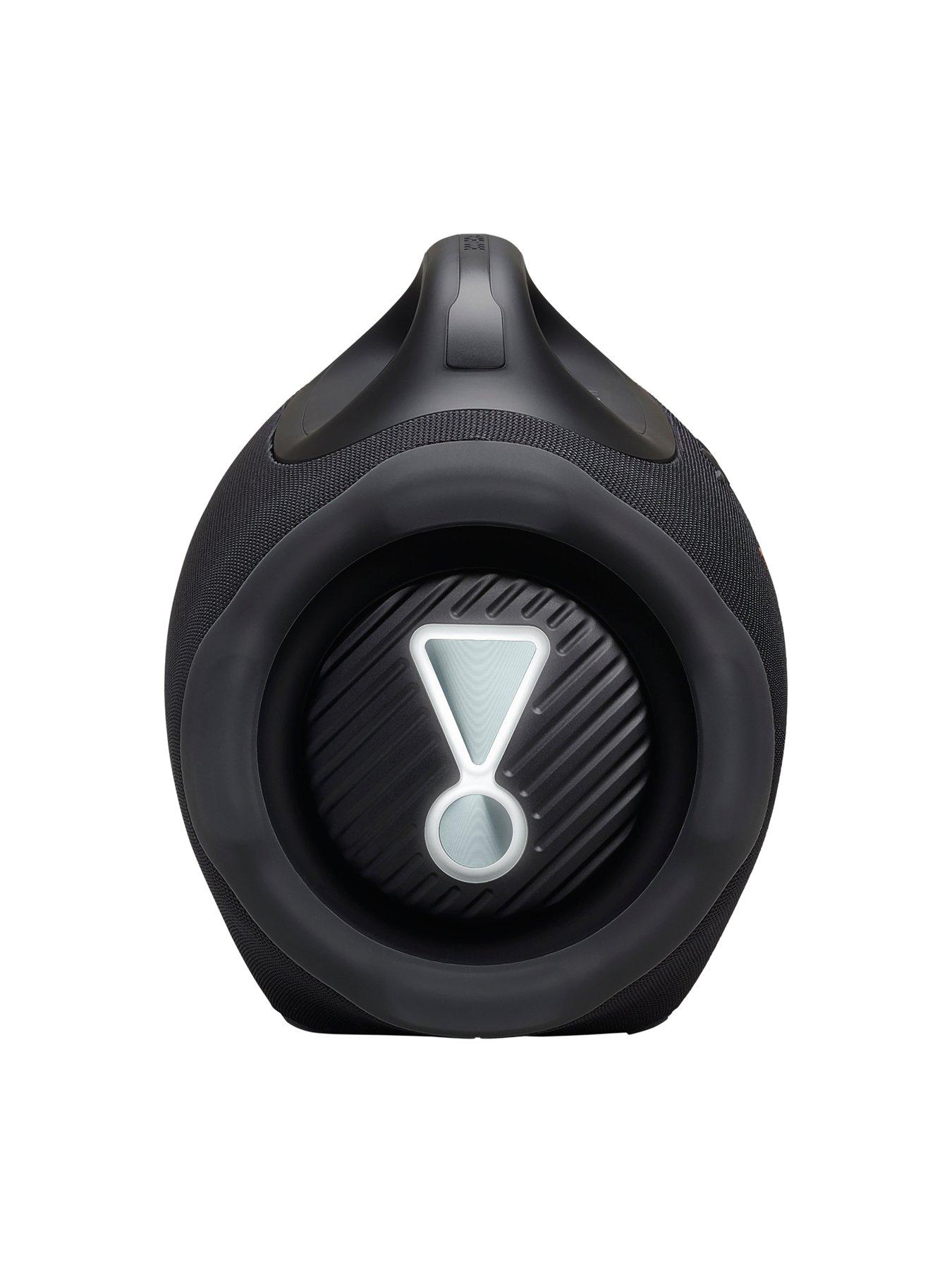 Image 6 of 8 of JBL Boombox 4 Bluetooth&nbsp;Speaker -&nbsp;Black