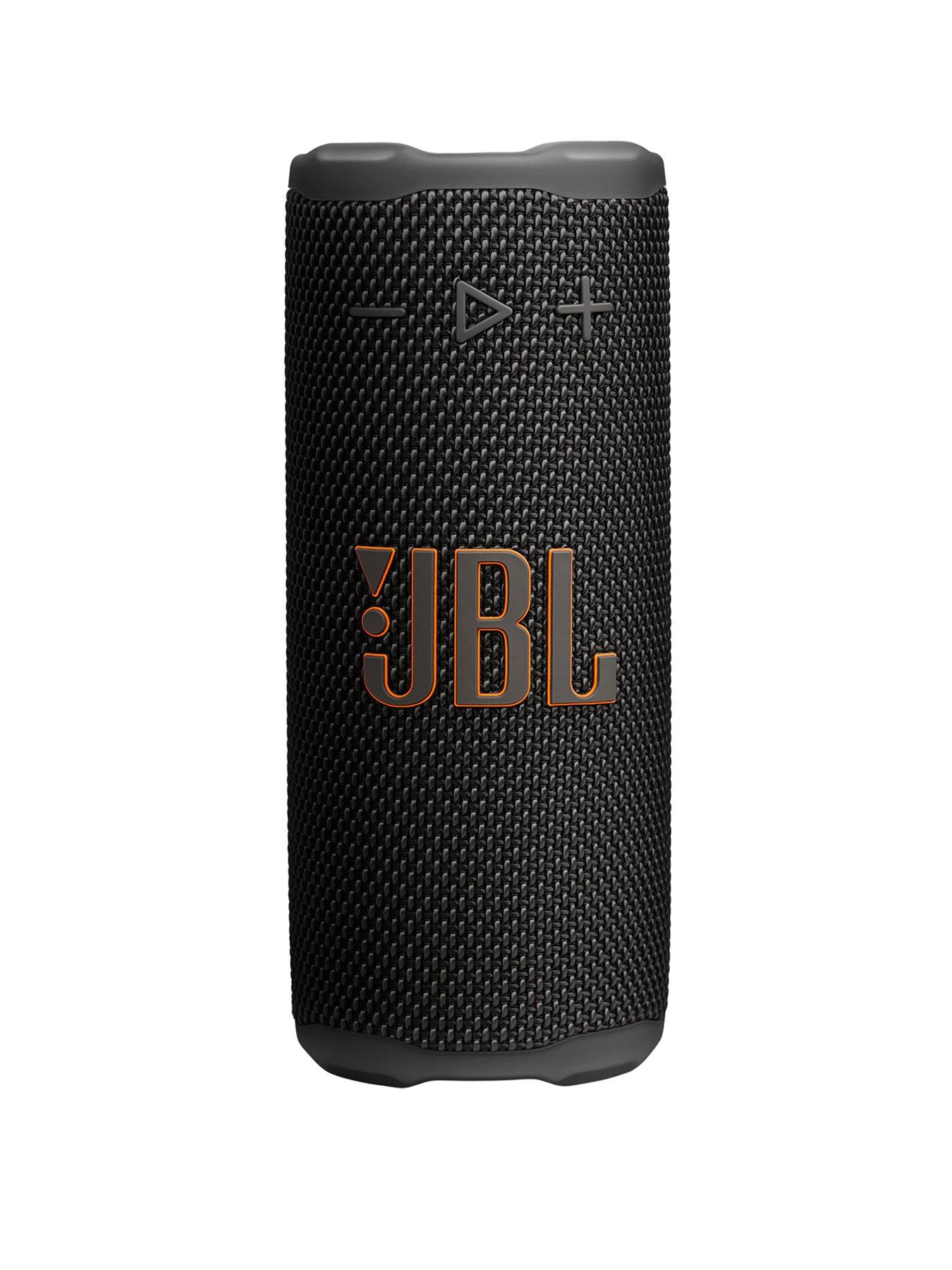 Image 1 of 8 of JBL Grip Compact&nbsp;Bluetooth Speaker