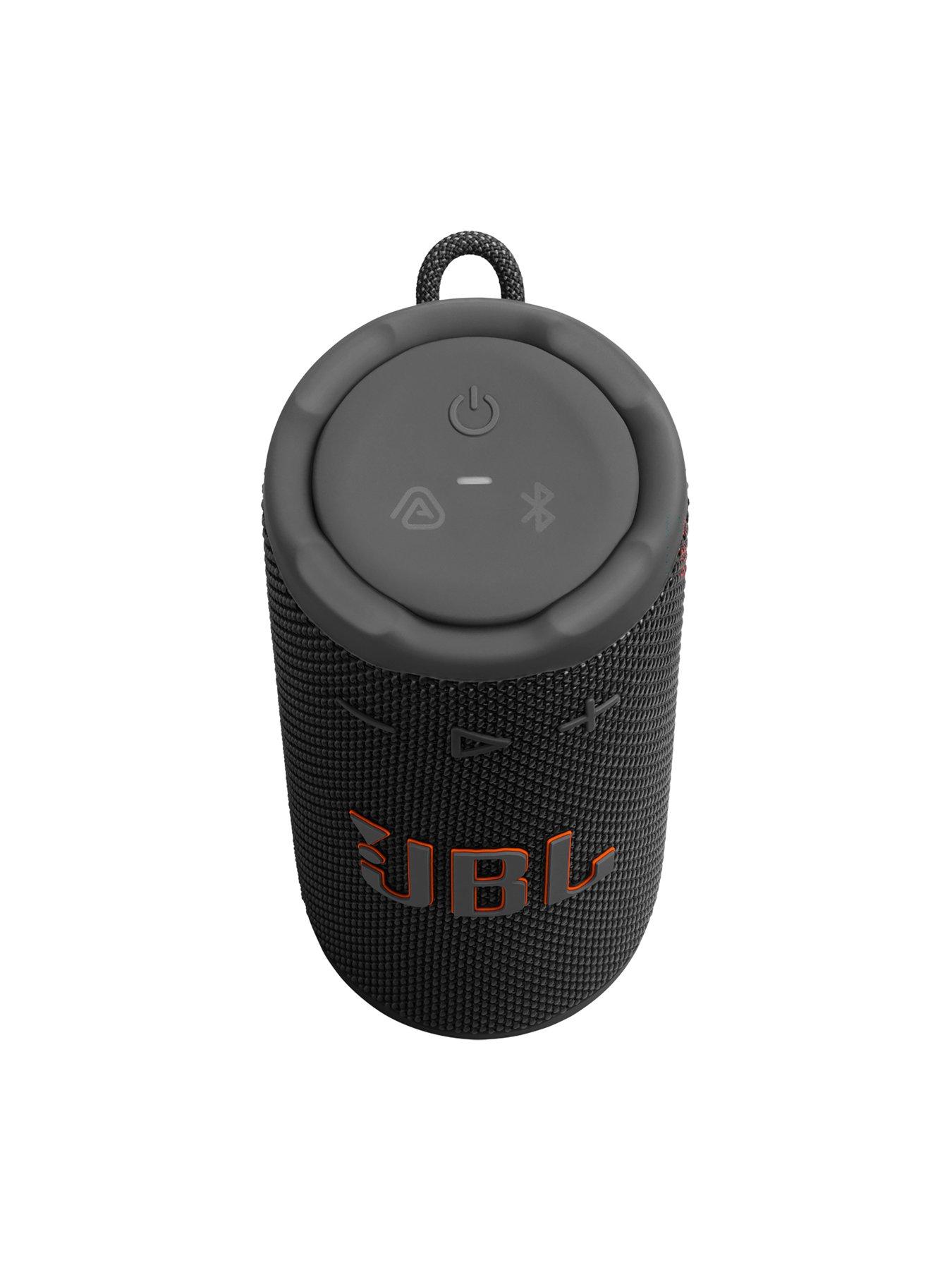 Image 2 of 8 of JBL Grip Compact&nbsp;Bluetooth Speaker