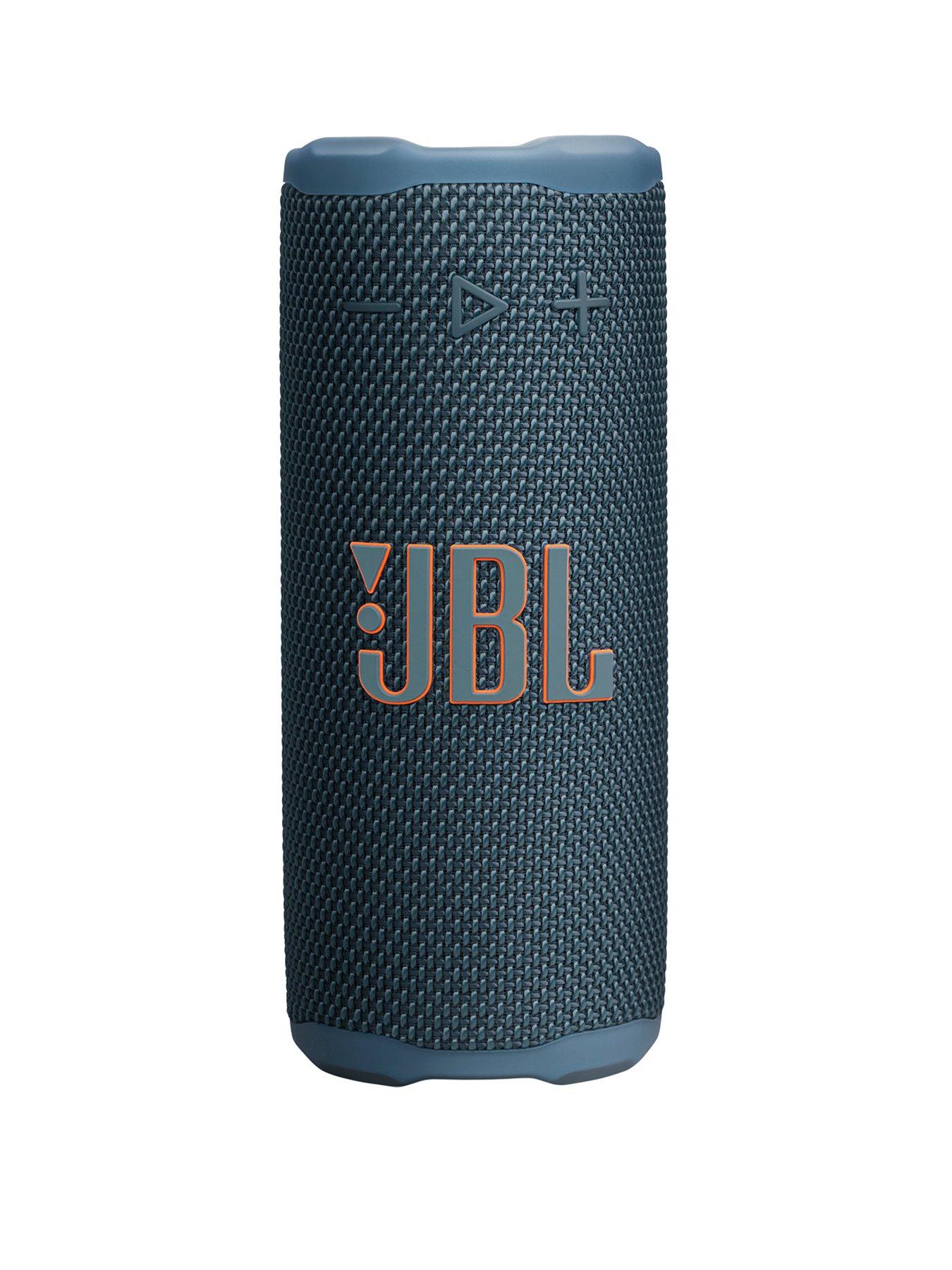 JBL Grip Portable Bluetooth Speaker