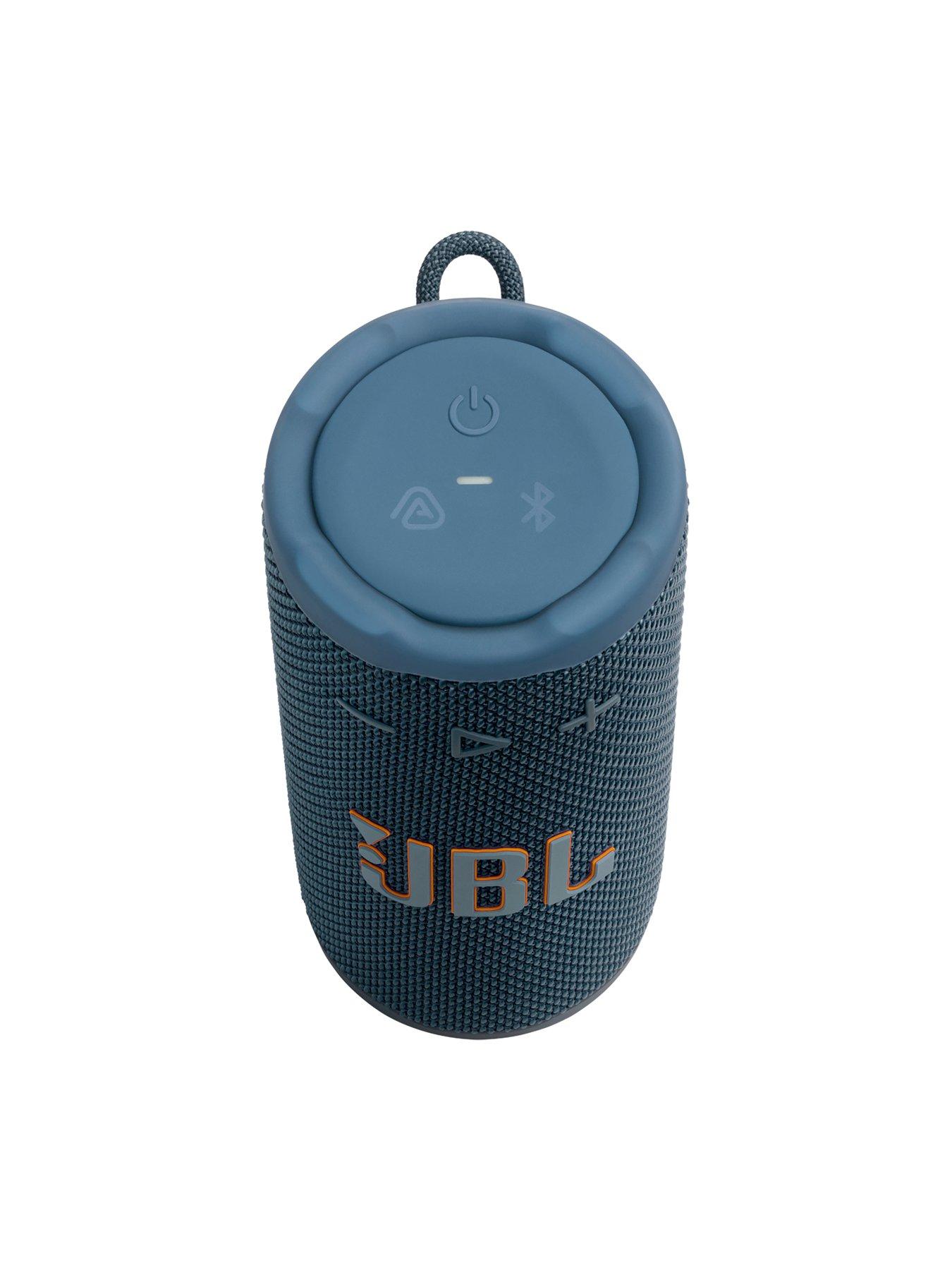 Image 2 of 8 of JBL GRIP SPEAKER BLUE