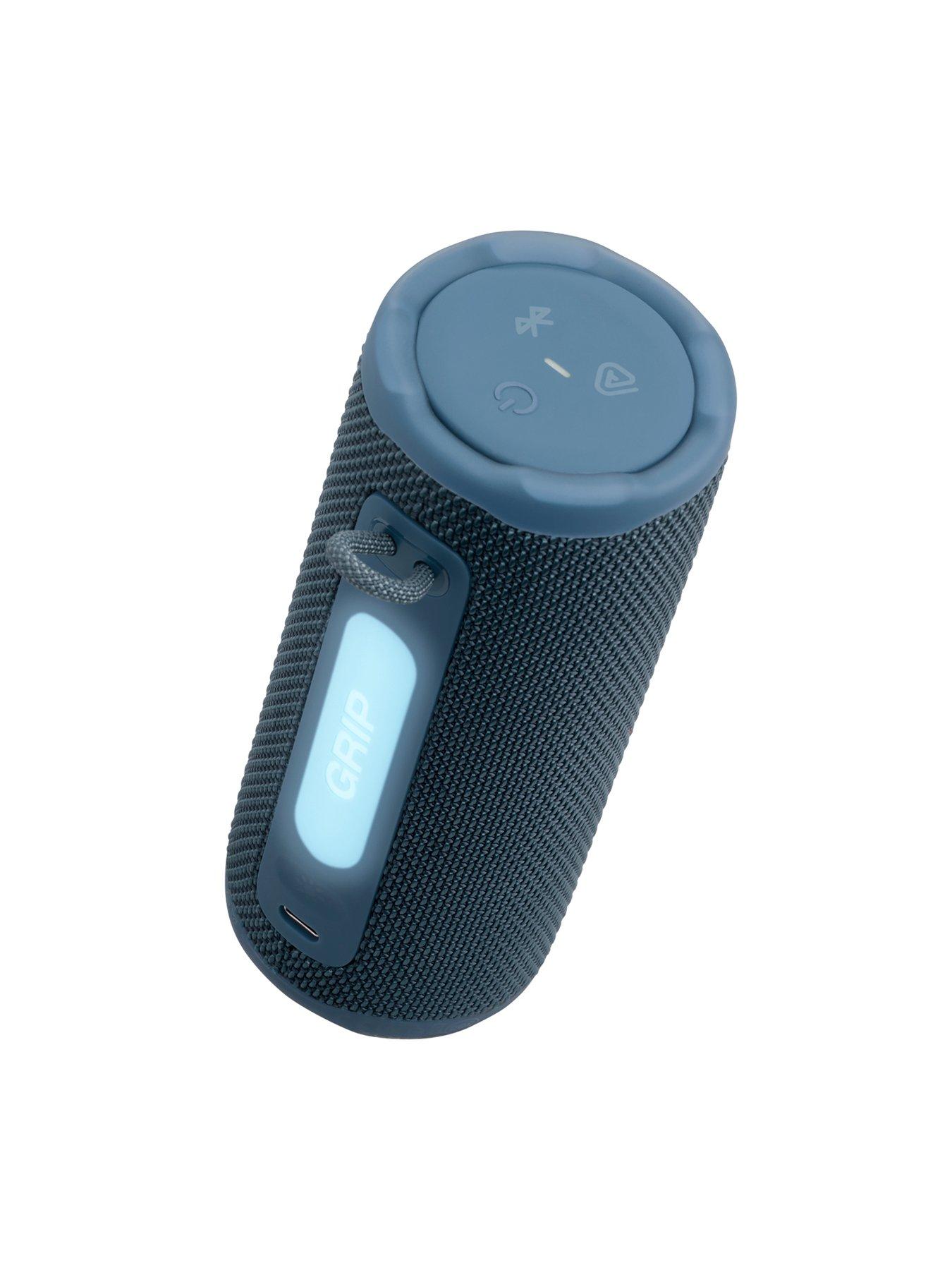 Image 3 of 8 of JBL GRIP SPEAKER BLUE