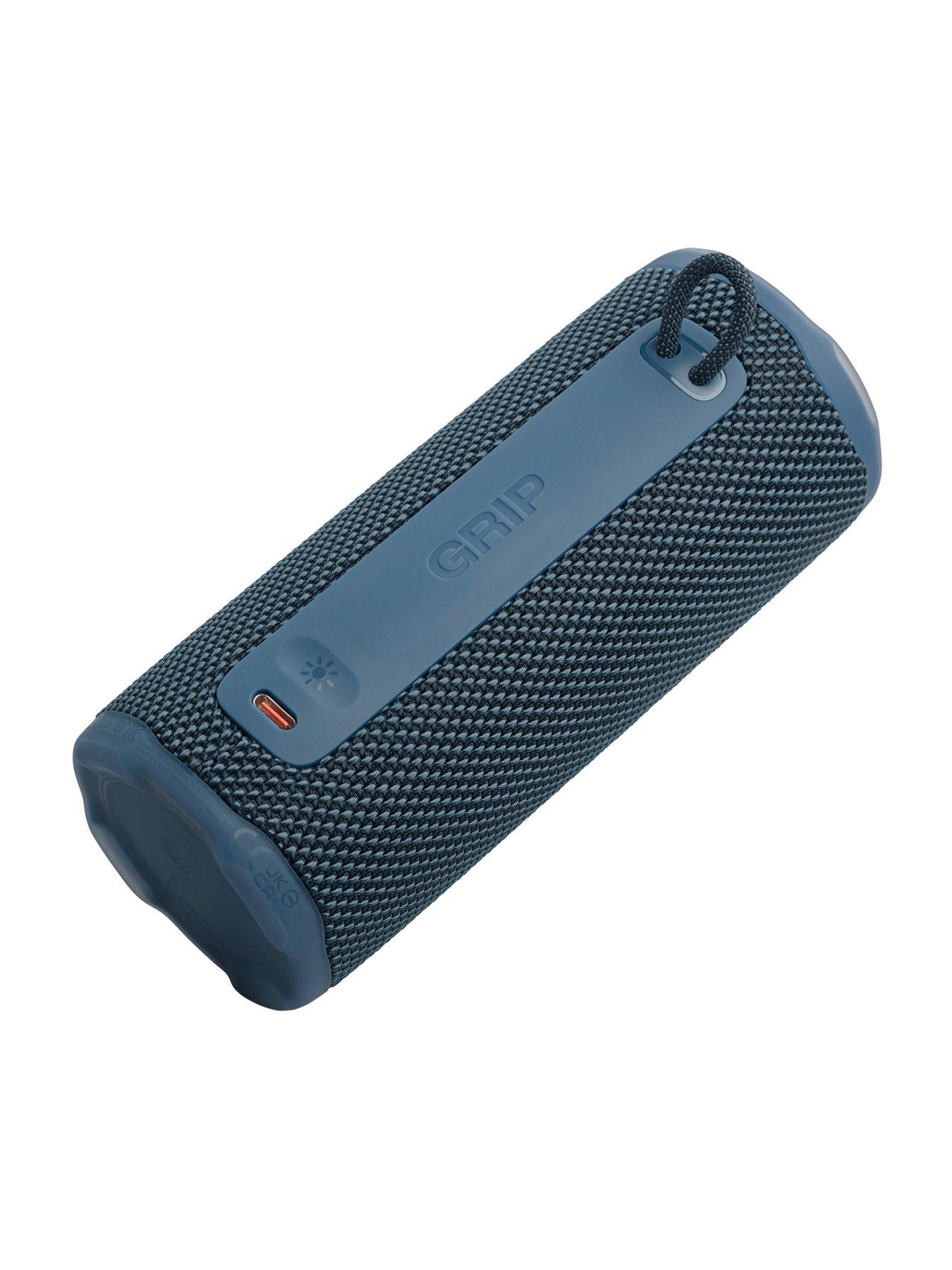 Image 4 of 8 of JBL GRIP SPEAKER BLUE