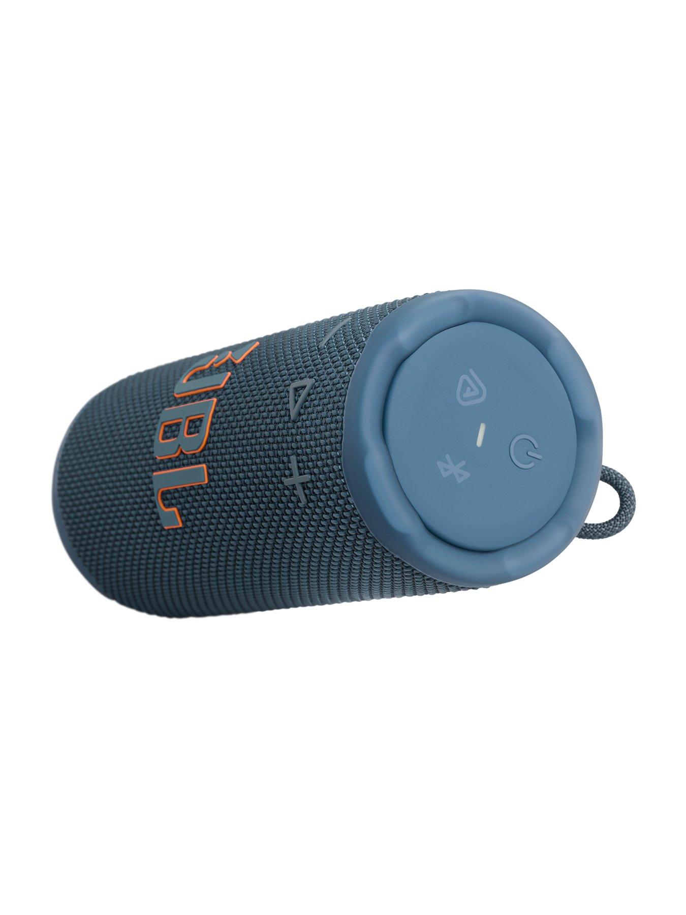 Image 5 of 8 of JBL GRIP SPEAKER BLUE