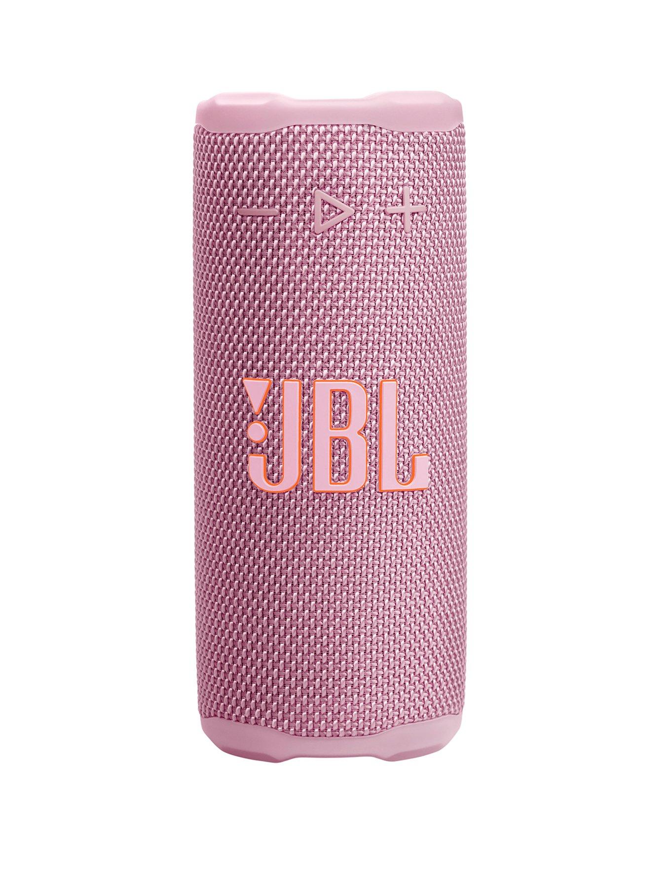 JBL JBL GRIP SPEAKER PINK