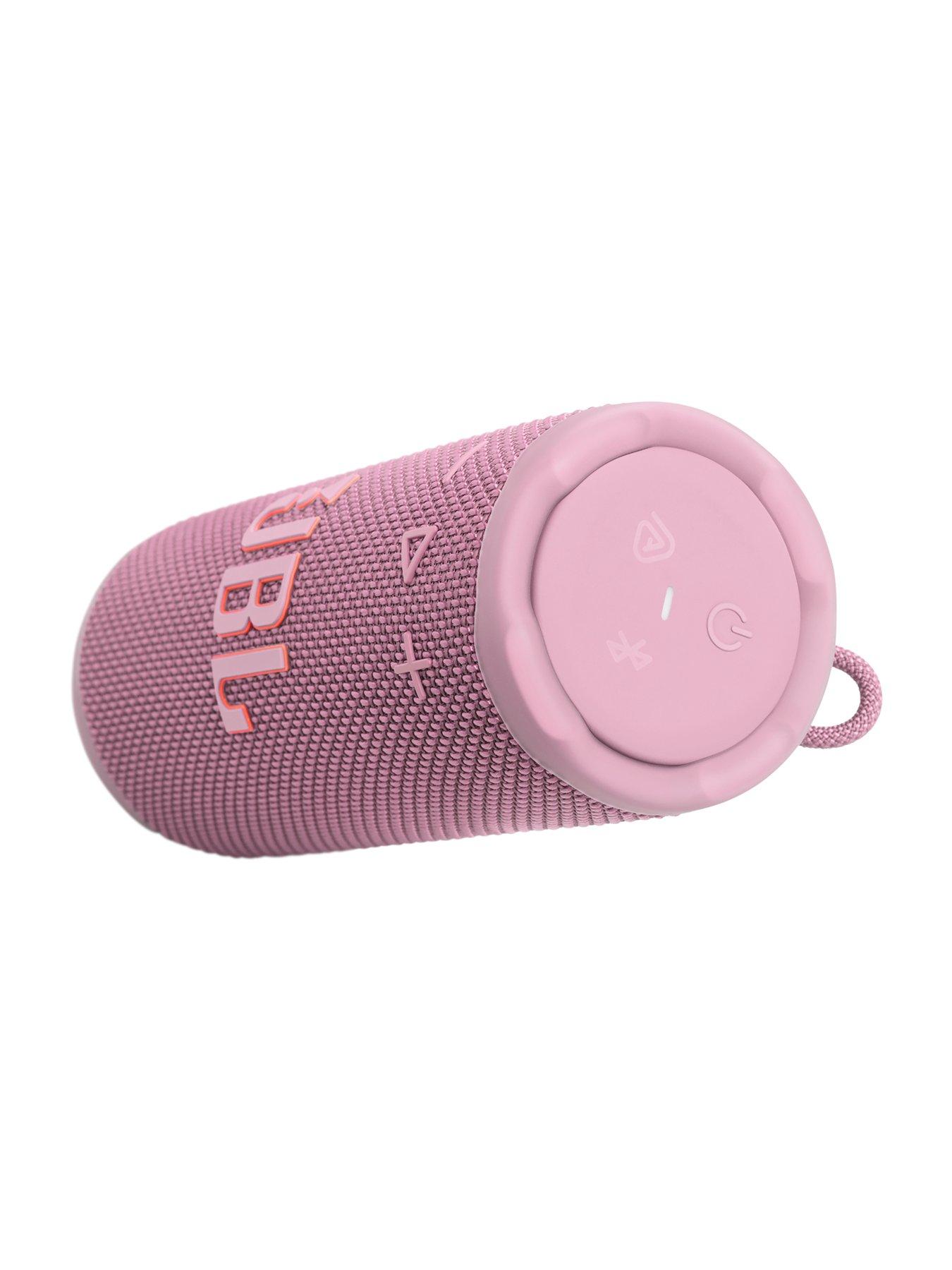 Image 5 of 8 of JBL GRIP SPEAKER PINK