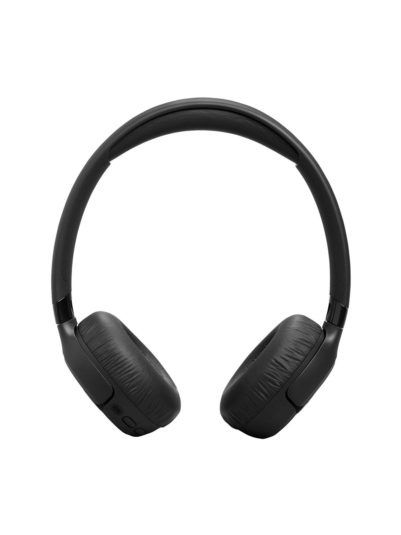 JBL Tune 680NC On-Ear Headphones | Very