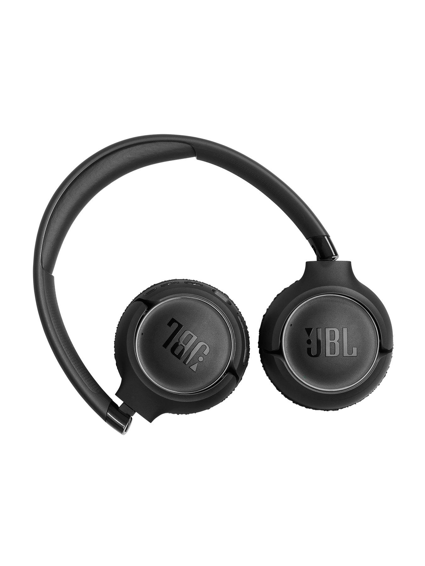 JBL Tune 680NC On-Ear Headphones | Very