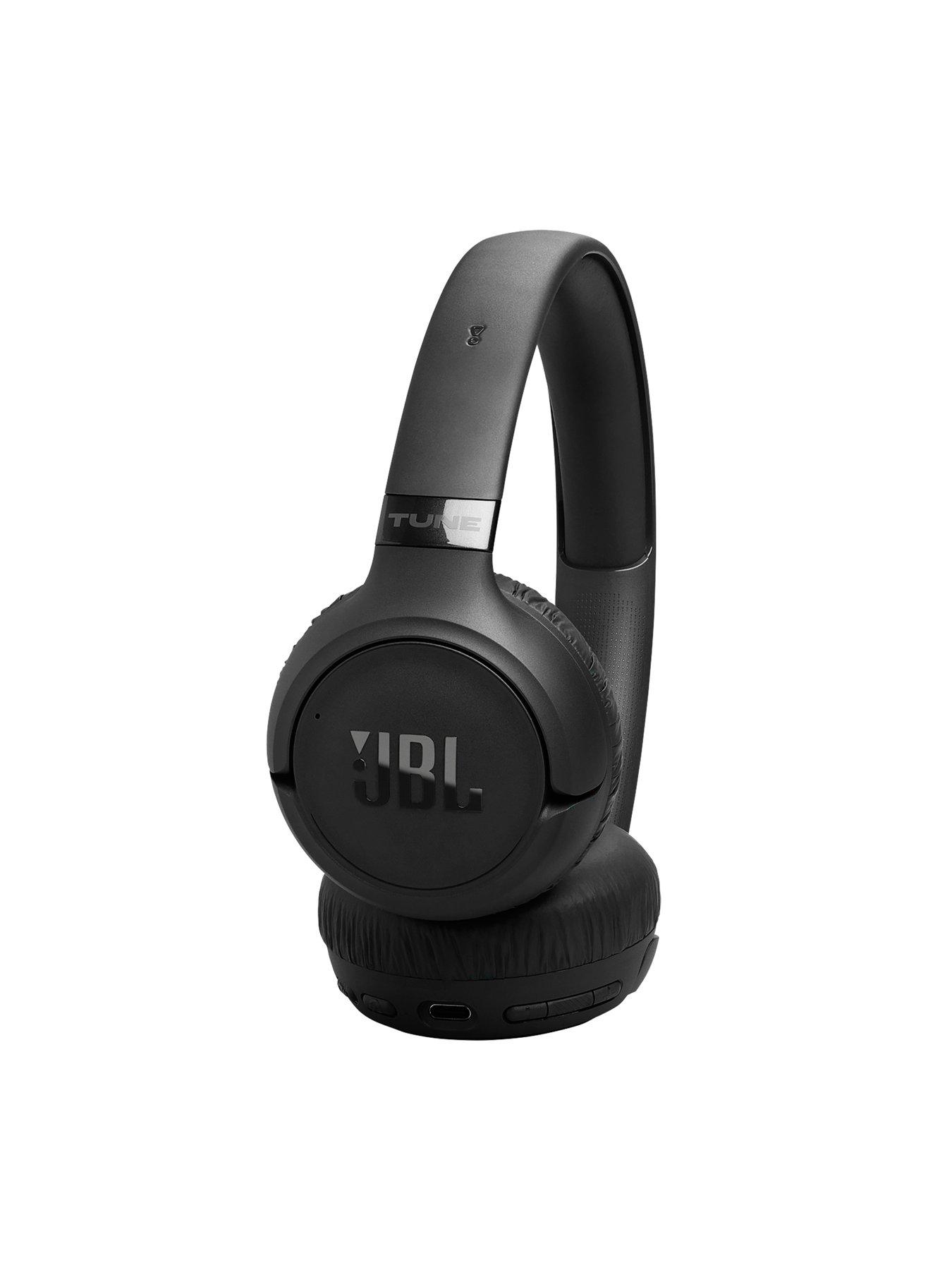 JBL Tune 680NC On-Ear Headphones | Very