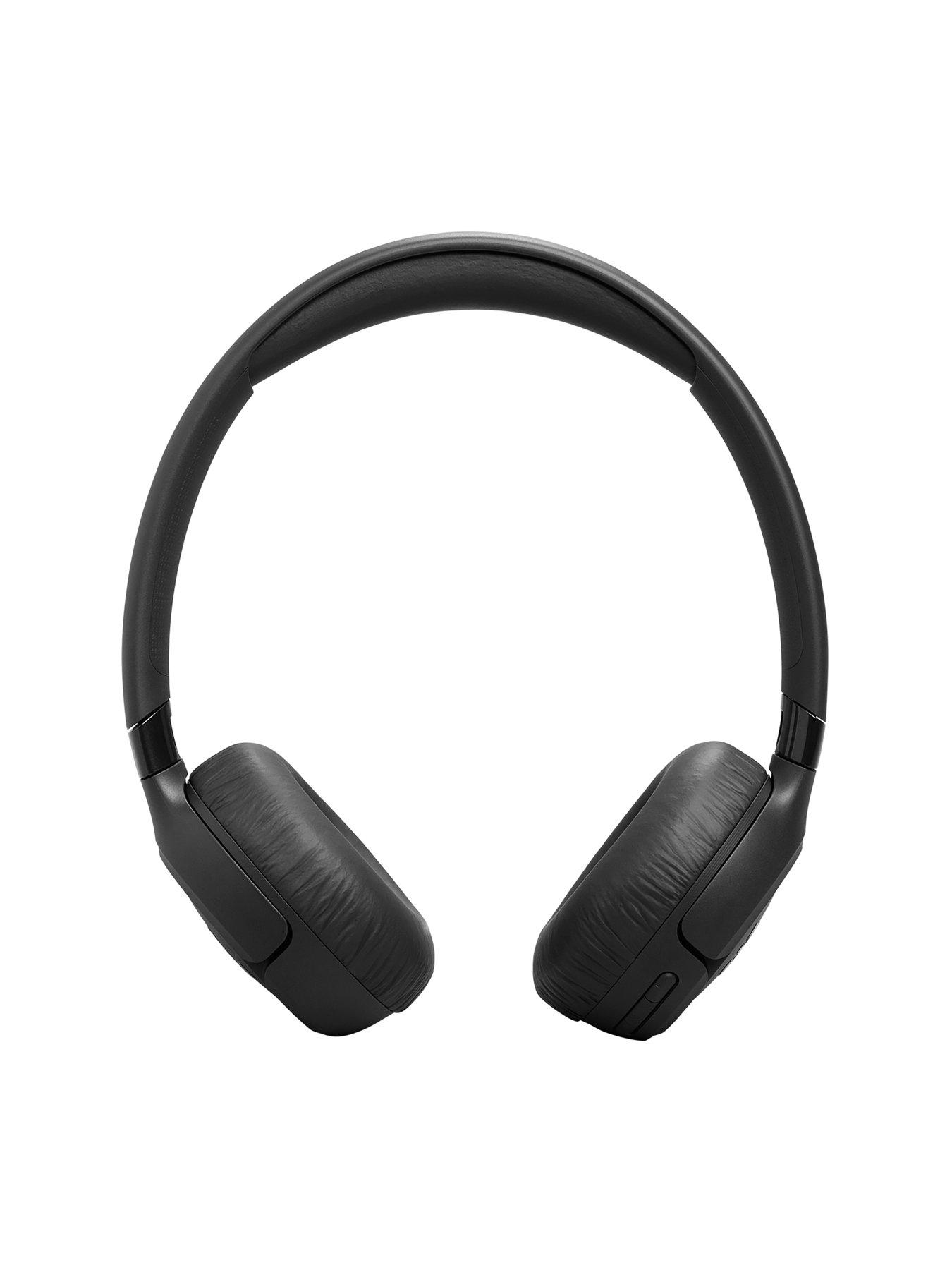 JBL Tune 680NC On-Ear Headphones | Very