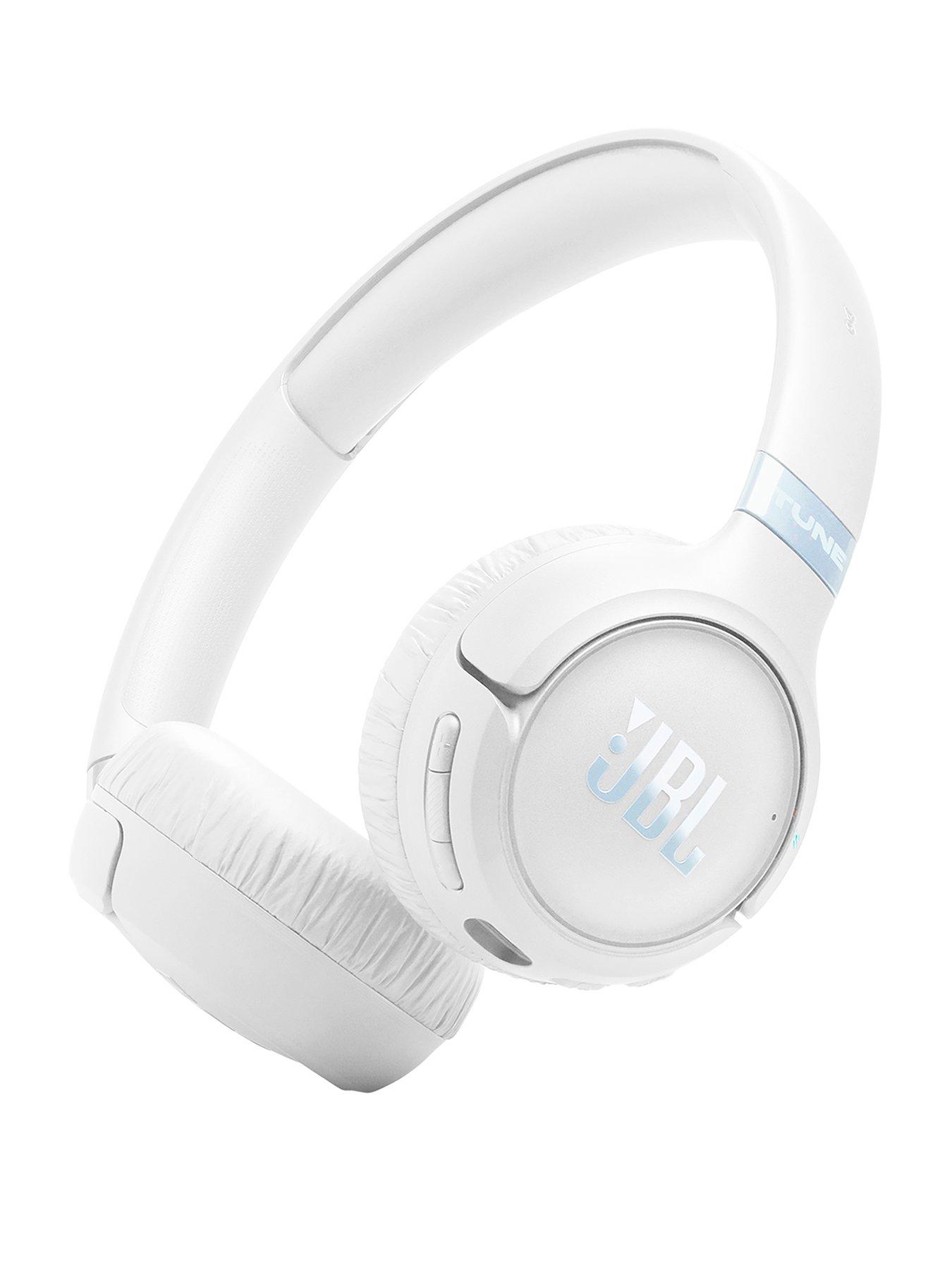 JBL: Tune 680NC On-Ear Headphones