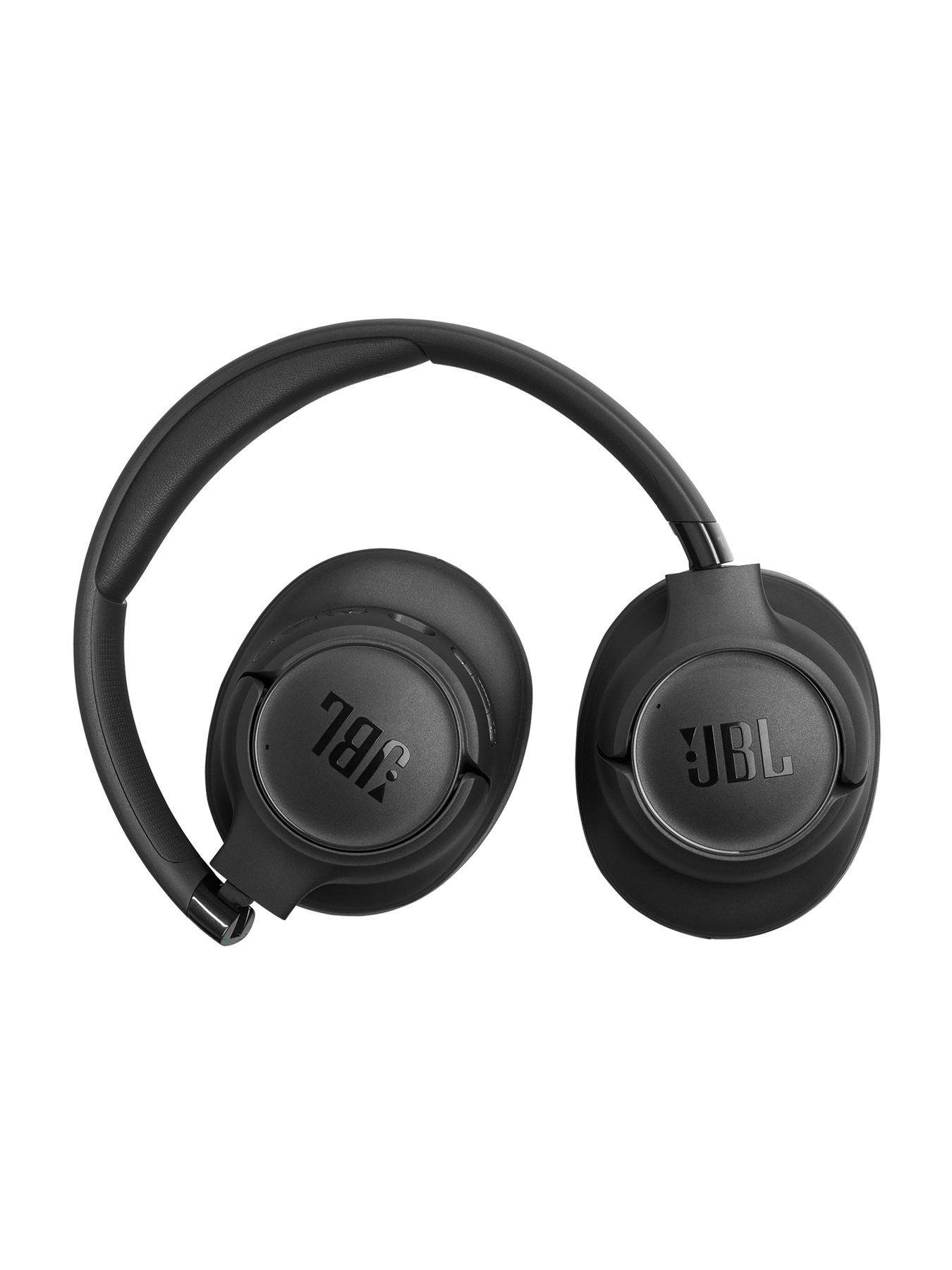 Image 3 of 8 of JBL Tune 780NC Over-Ear Headphones