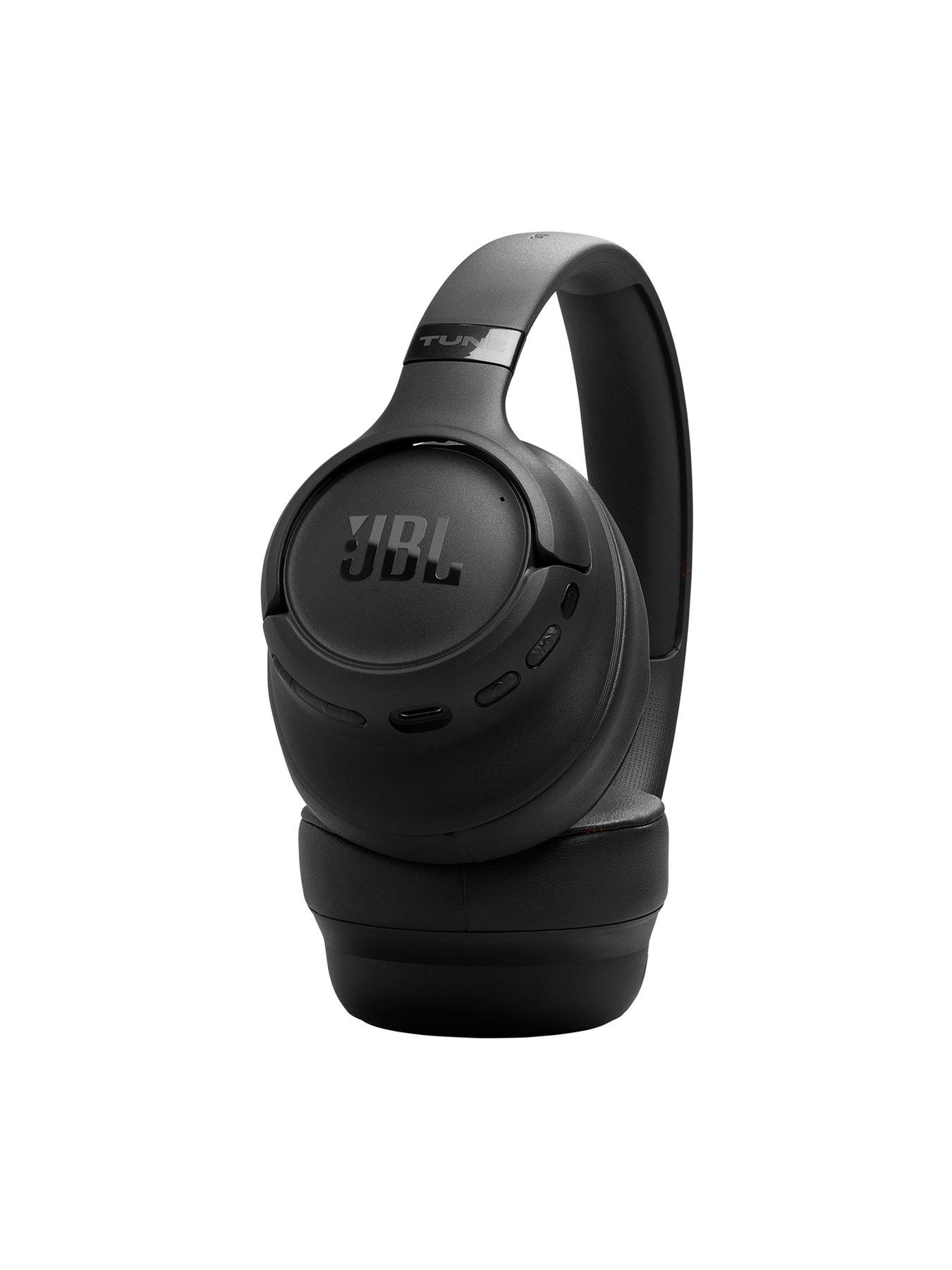 Image 5 of 8 of JBL Tune 780NC Over-Ear Headphones