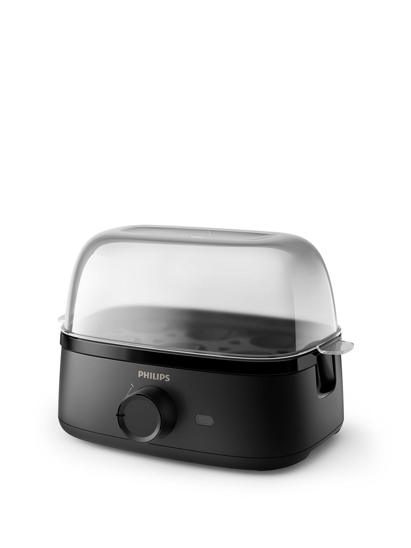 Image 1 of 6 of Philips Egg Cooker