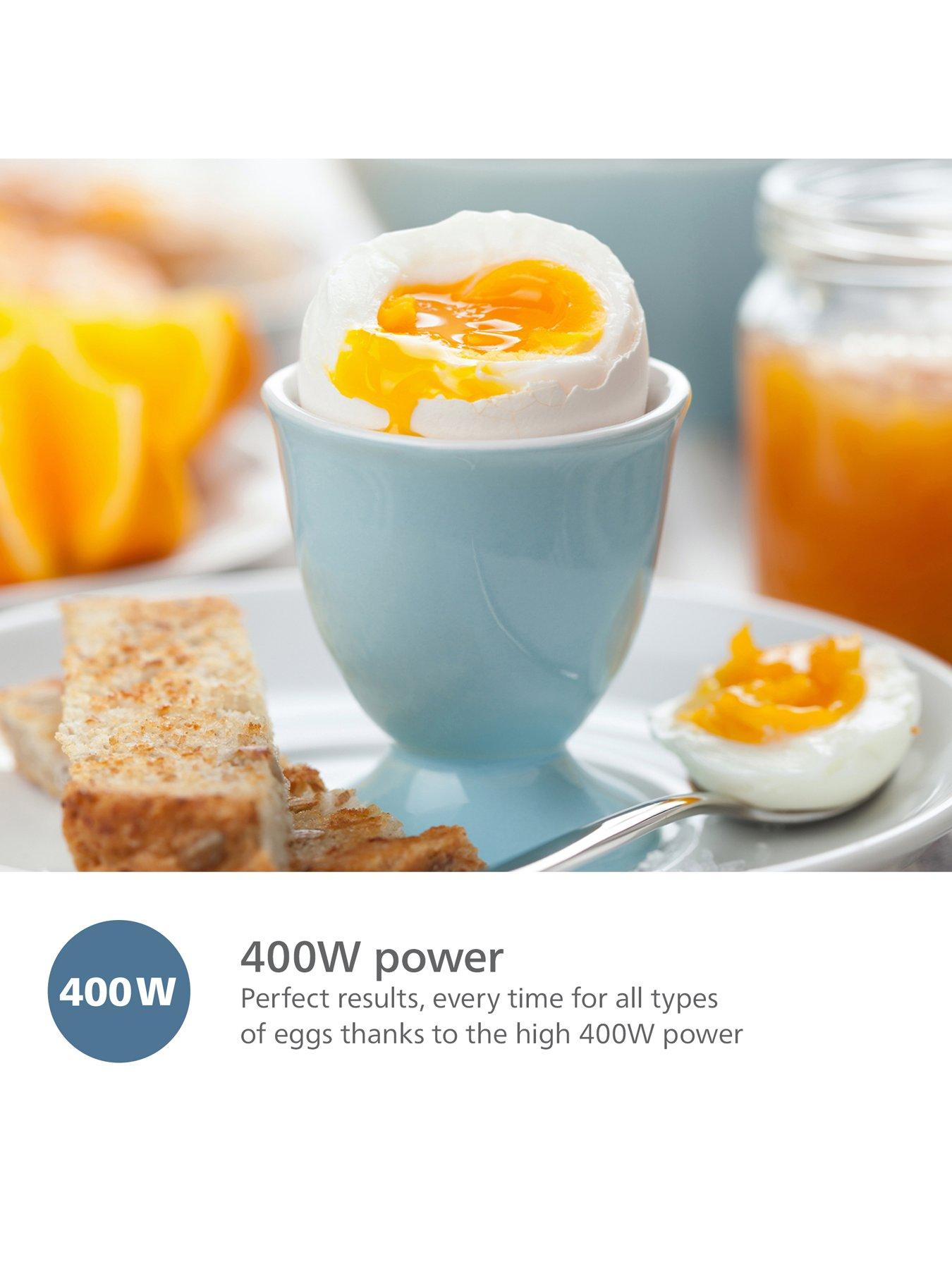 Image 2 of 6 of Philips Egg Cooker