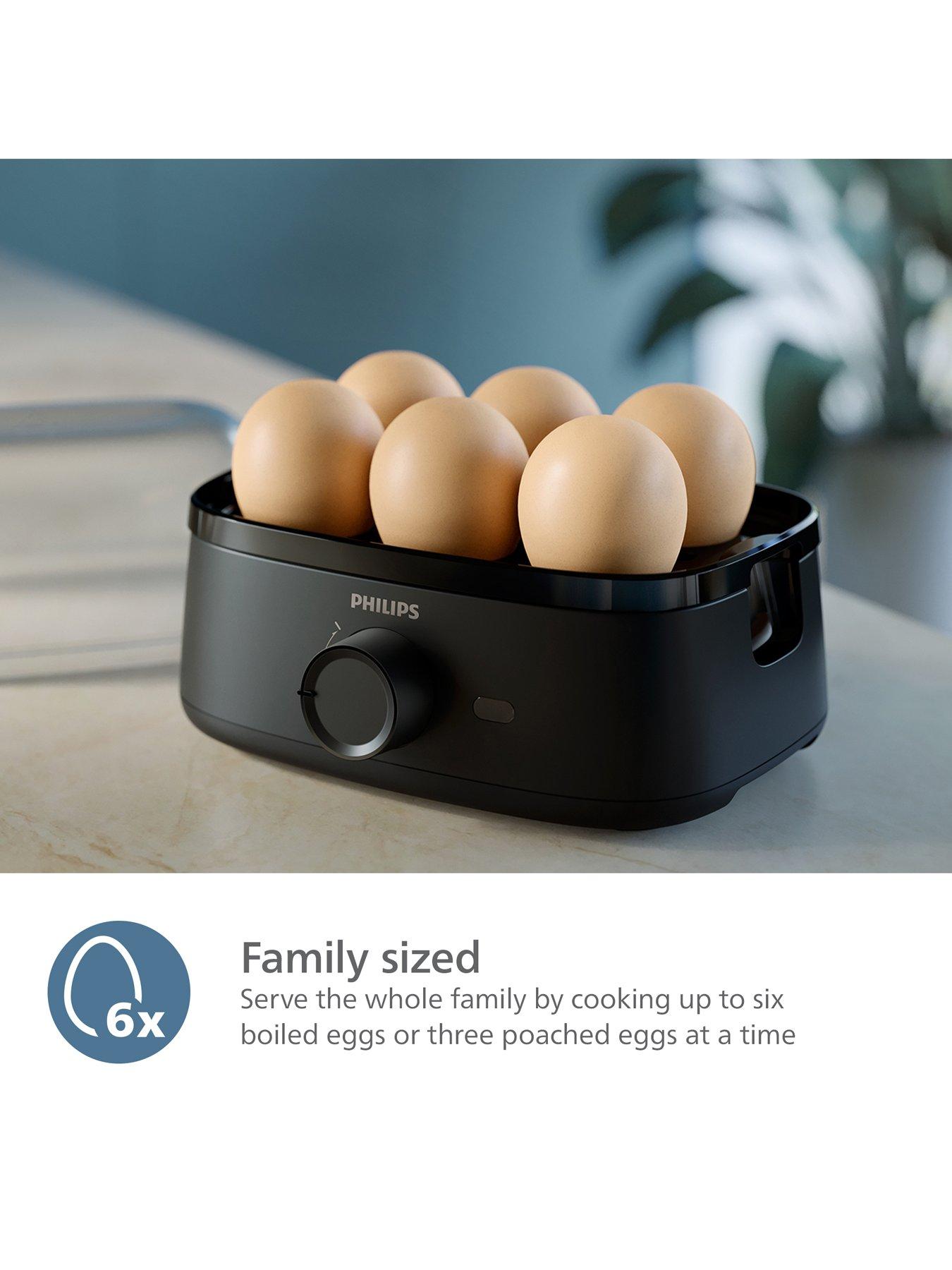 Image 3 of 6 of Philips Egg Cooker