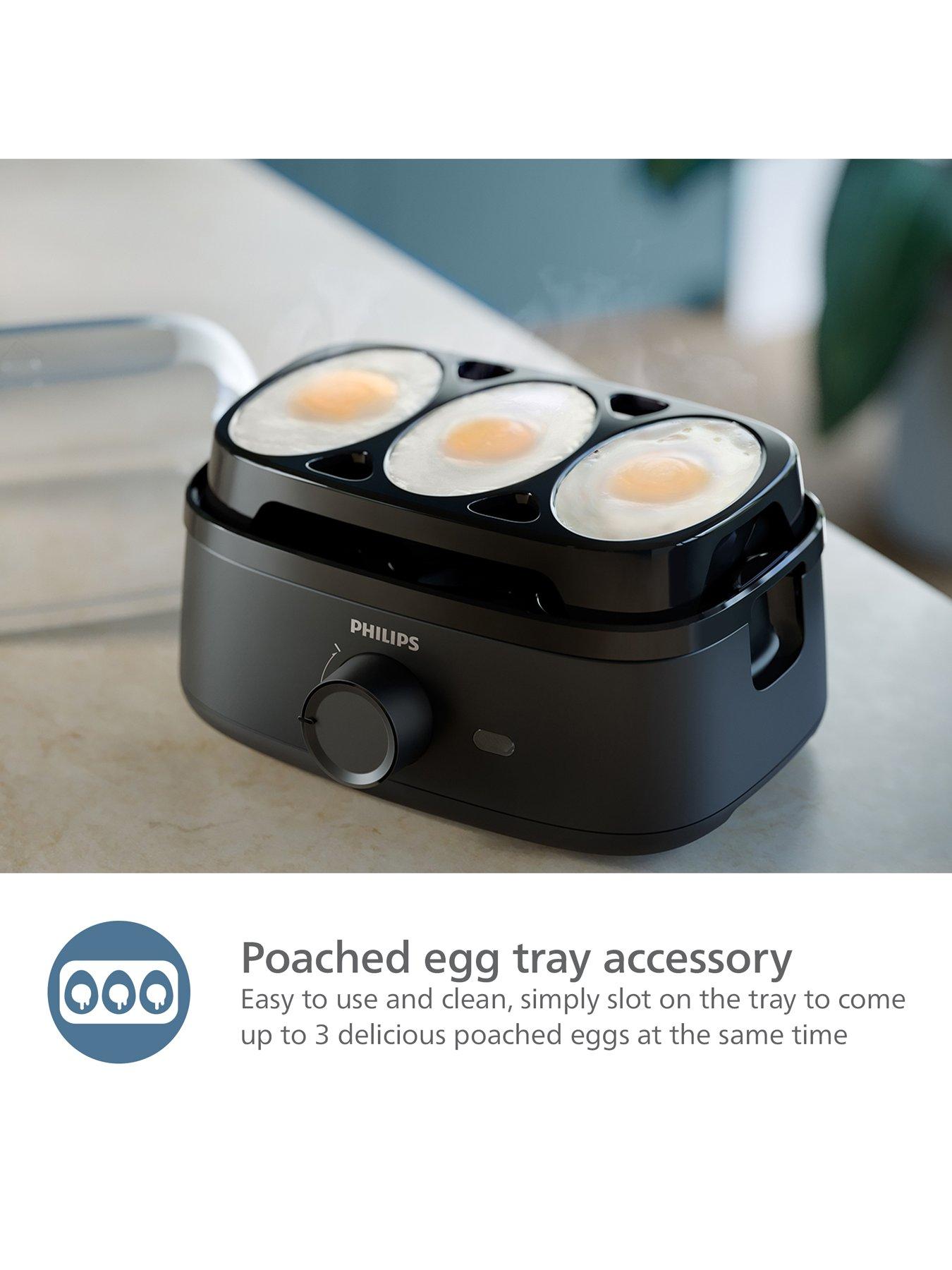 Image 4 of 6 of Philips Egg Cooker