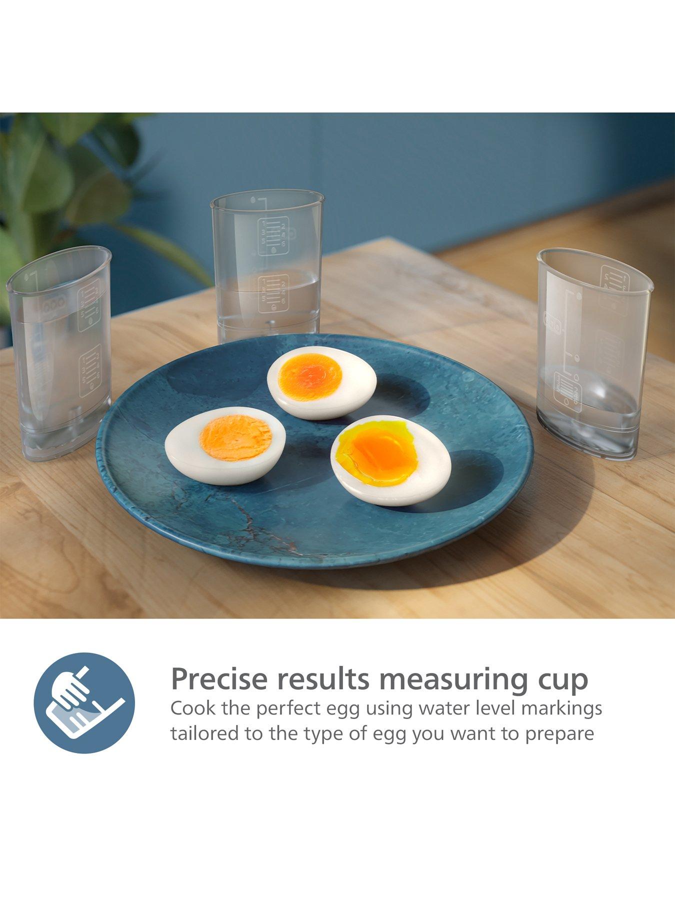 Image 5 of 6 of Philips Egg Cooker
