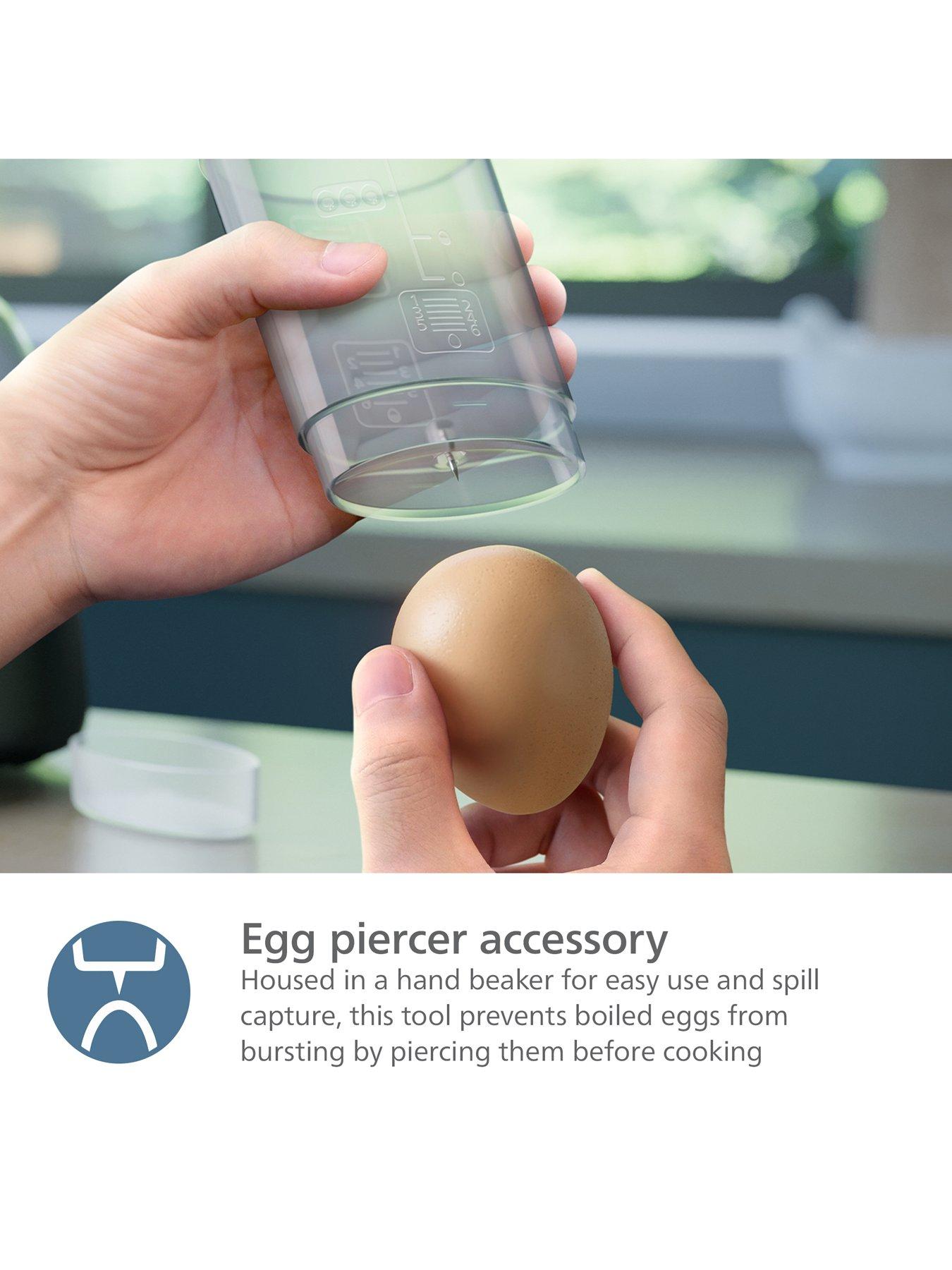 Image 6 of 6 of Philips Egg Cooker