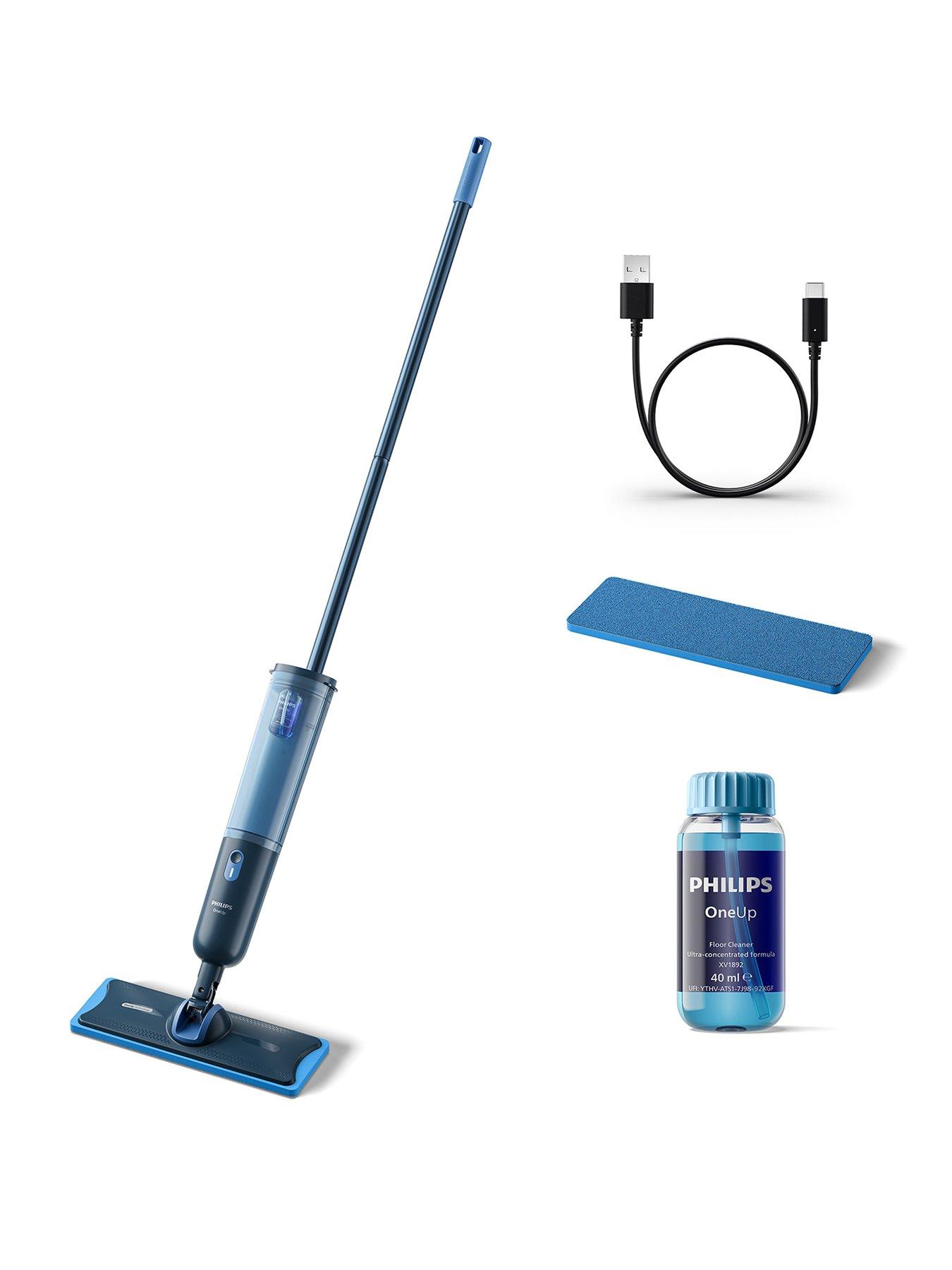 Philips OneUp Series 3000 Electric Mop