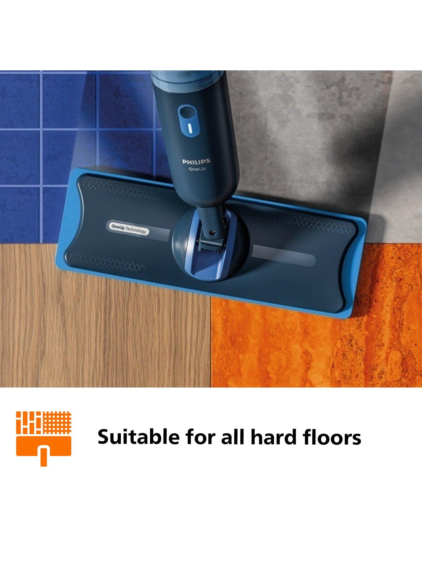 Image 7 of 8 of Philips OneUp Series 3000 Electric Mop