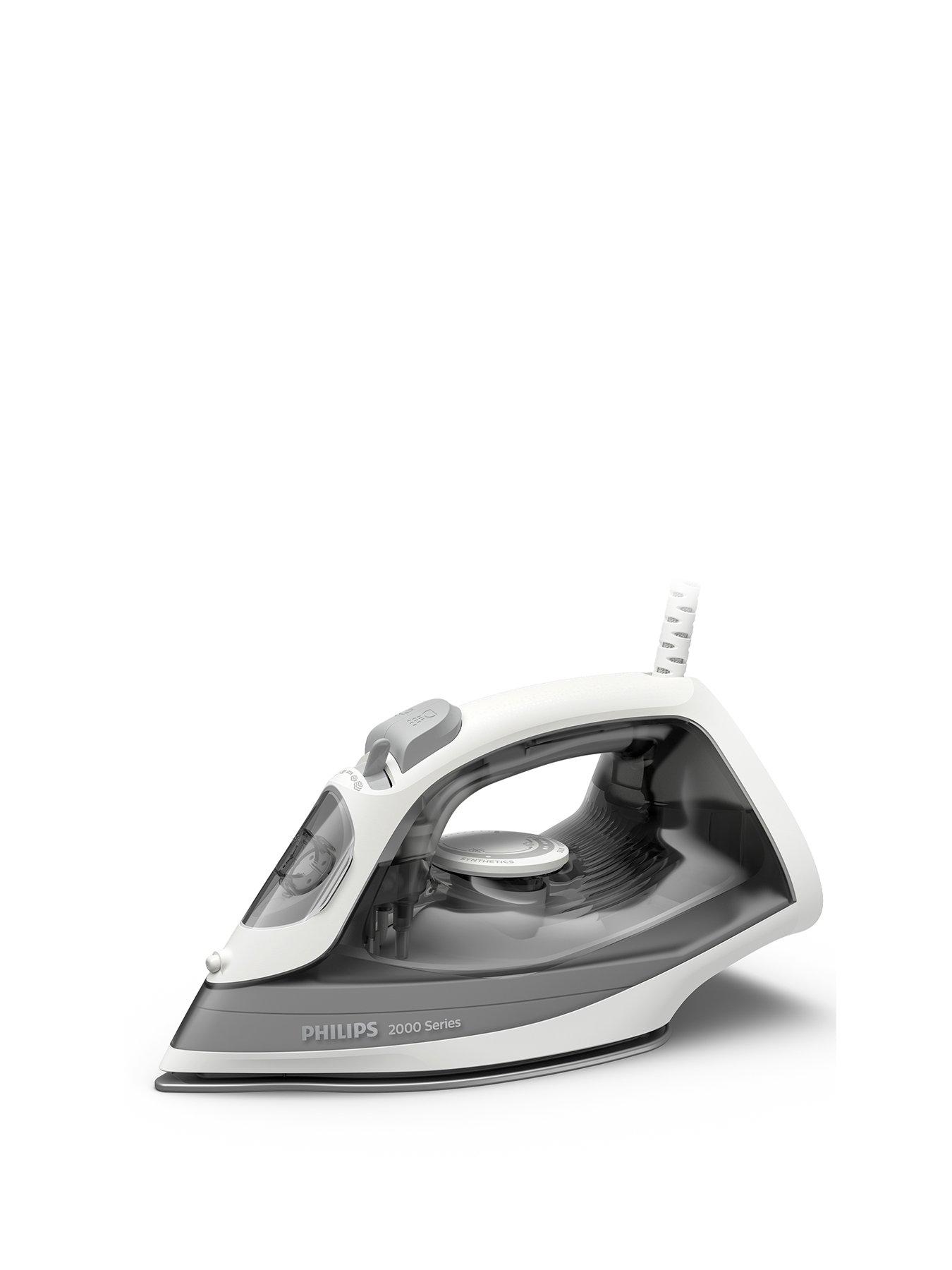 Image 1 of 7 of Philips 2000 Series Steam Iron
