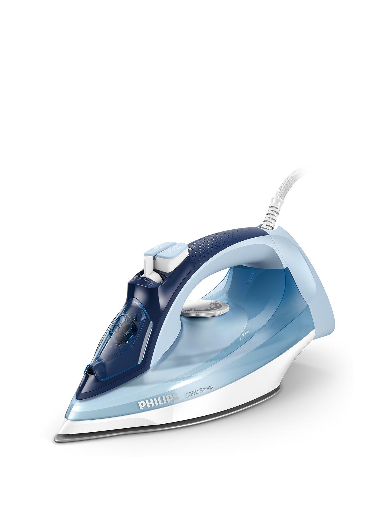 Image 1 of 7 of Philips Series 5000 Steam Iron