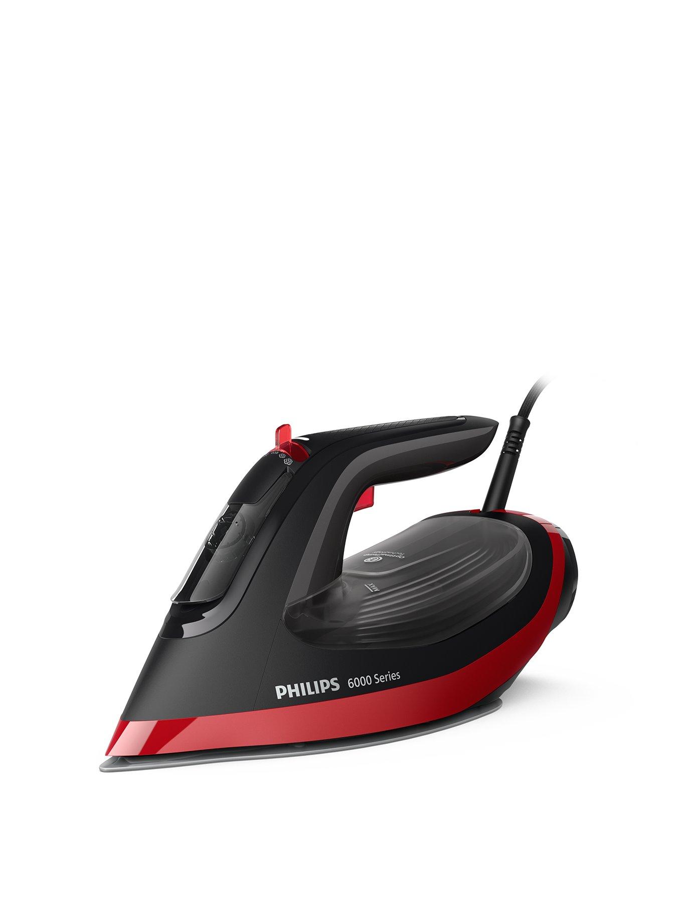 Philips 6000 Series Steam Iron