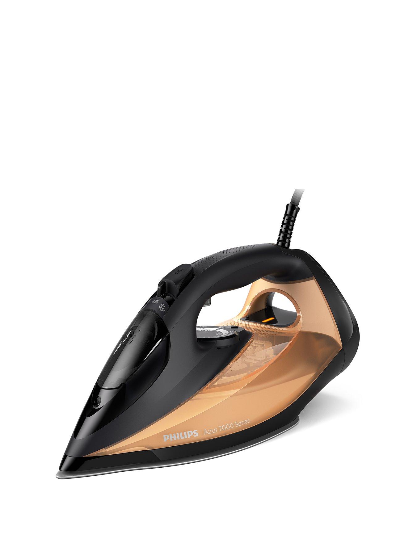 Image 1 of 6 of Philips 7000 Series Steam Iron