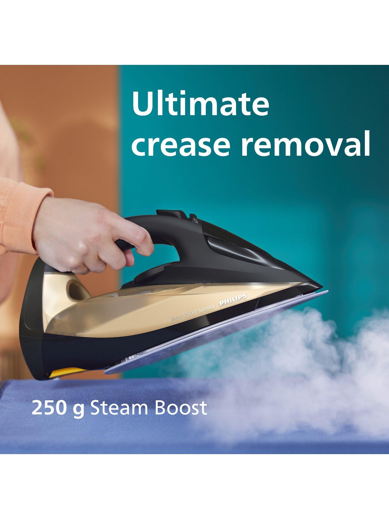Image 4 of 6 of Philips 7000 Series Steam Iron