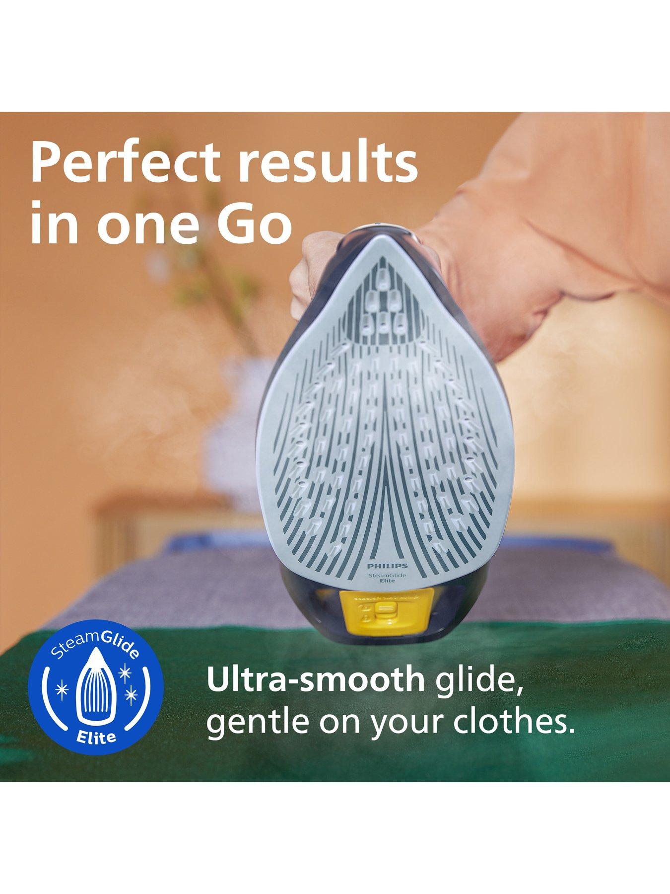 Image 5 of 6 of Philips 7000 Series Steam Iron