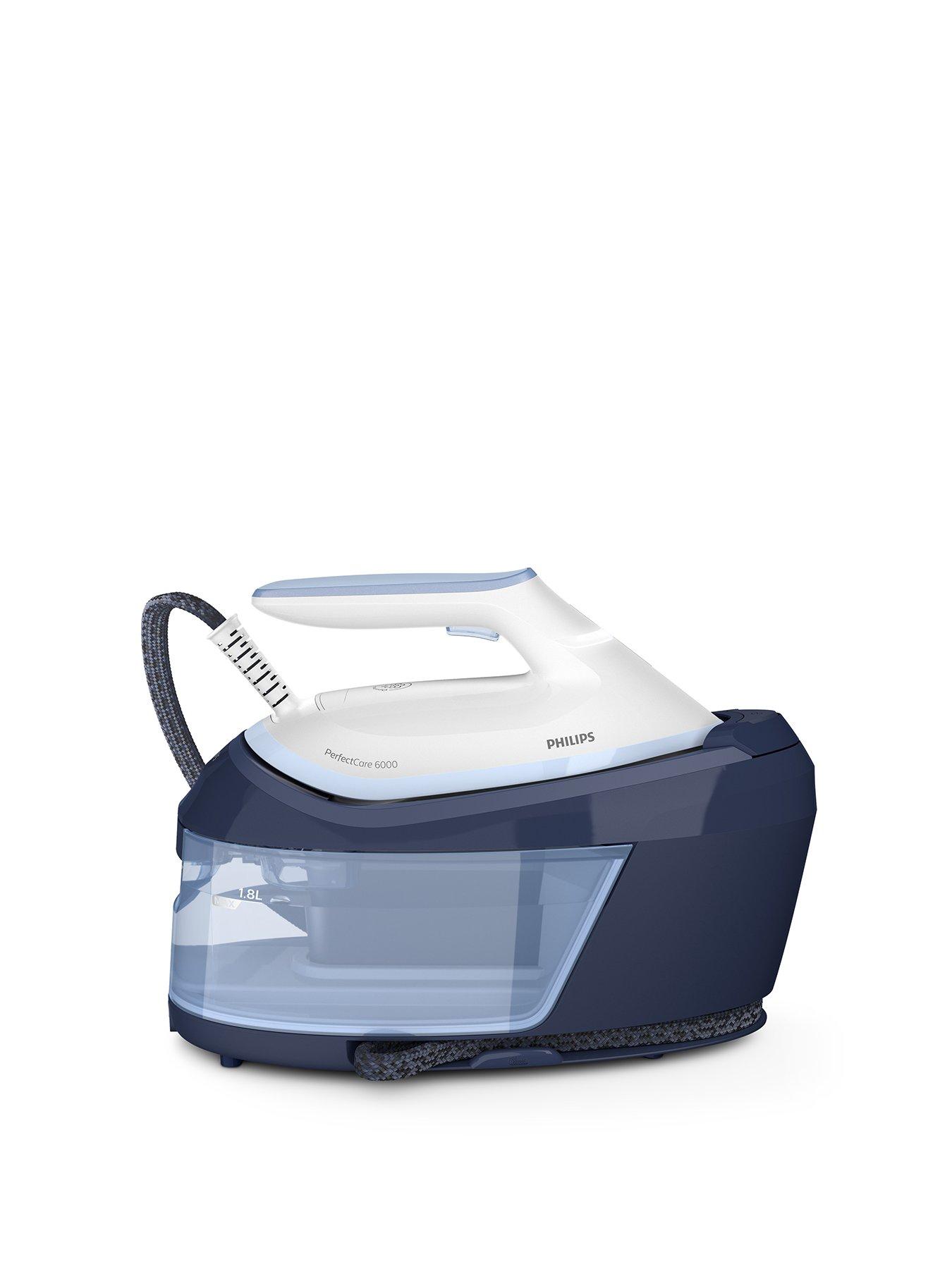 Image 1 of 7 of Philips 7000 Series Steam Generator Iron