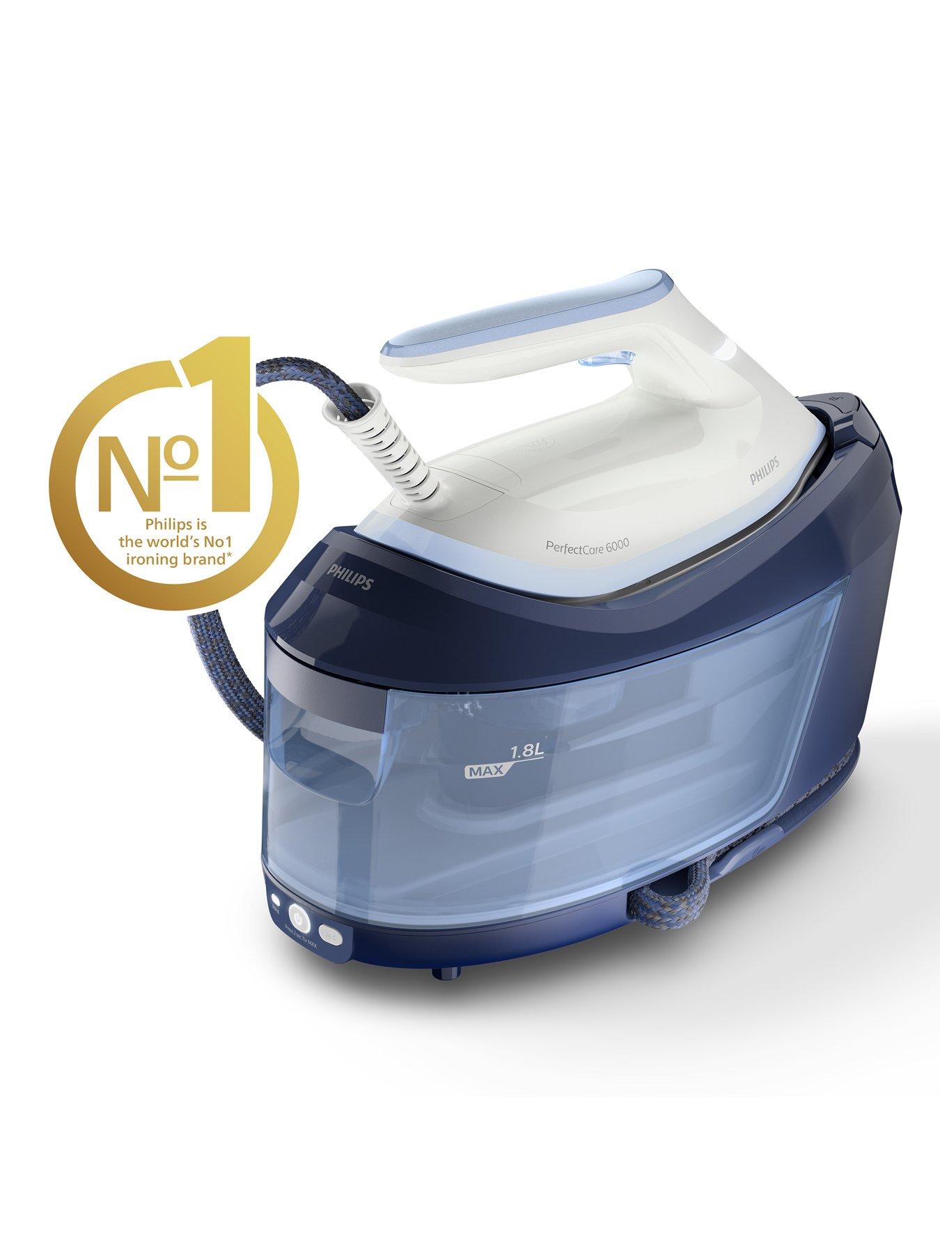 Image 2 of 7 of Philips 7000 Series Steam Generator Iron