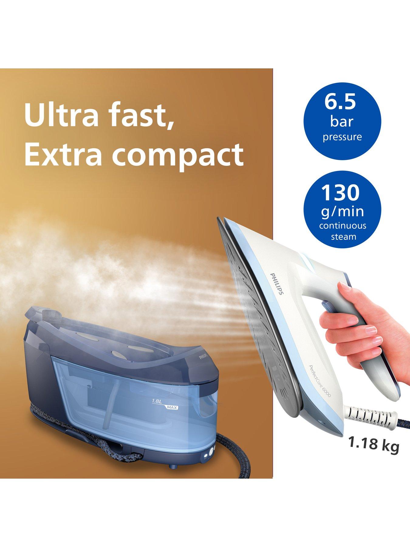 Image 3 of 7 of Philips 7000 Series Steam Generator Iron