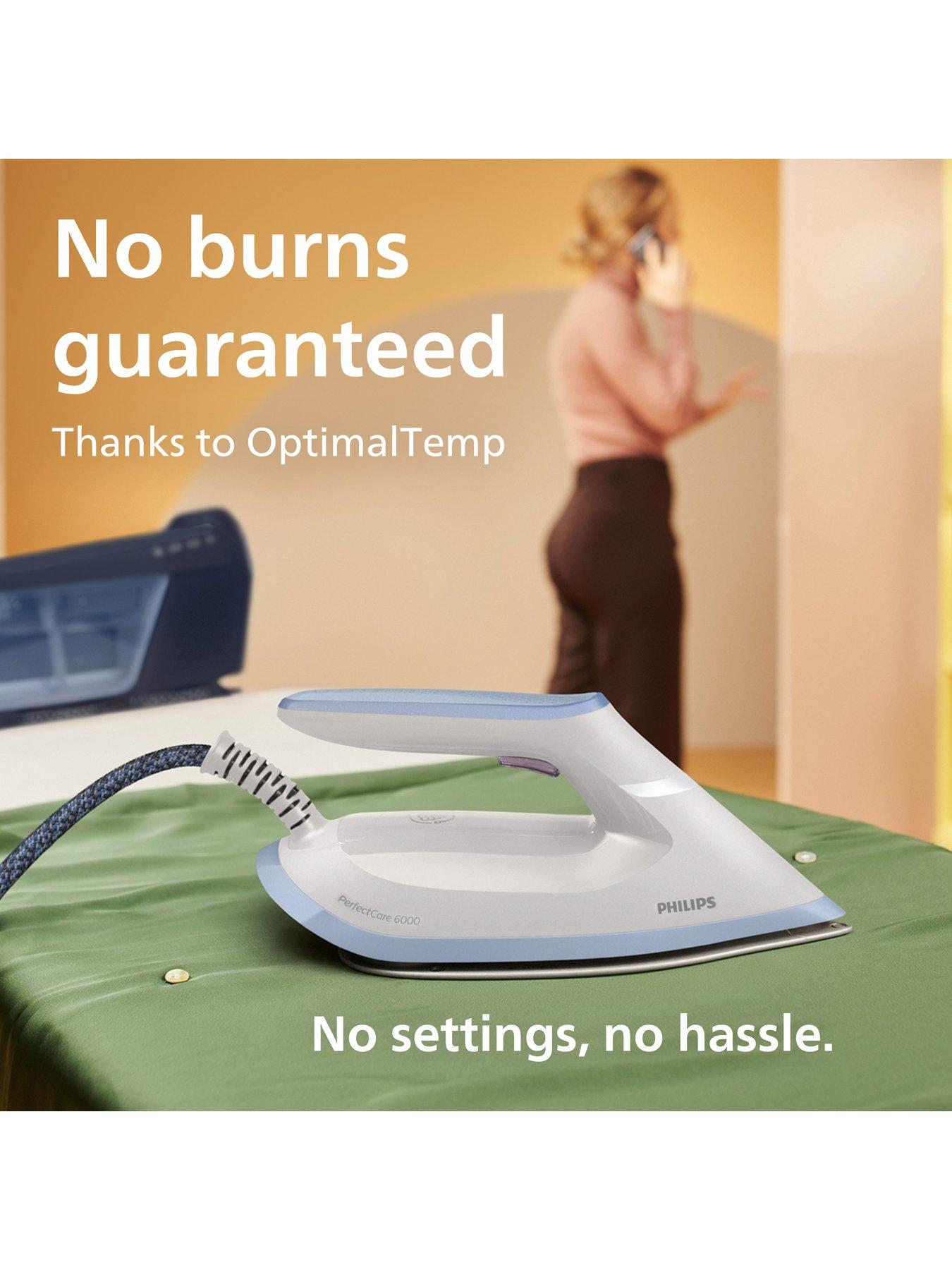 Image 4 of 7 of Philips 7000 Series Steam Generator Iron