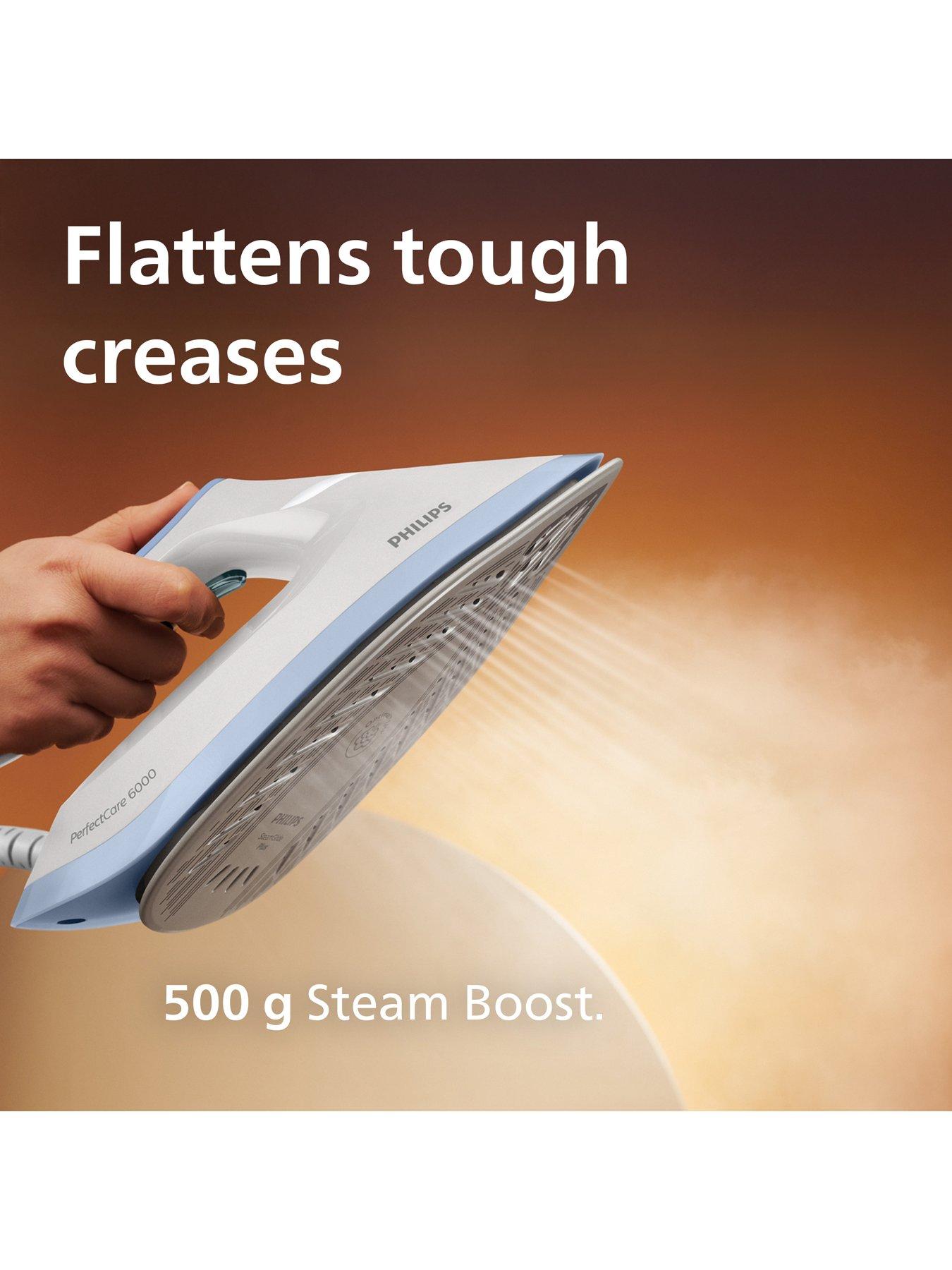 Image 5 of 7 of Philips 7000 Series Steam Generator Iron