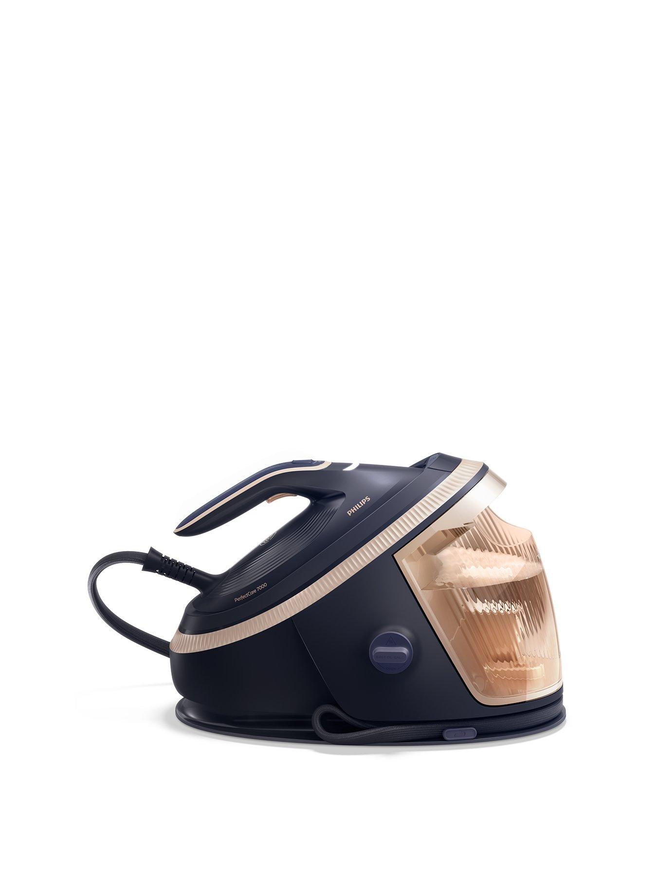 Image 1 of 7 of Philips 7000 Series PerfectCare Steam Generator