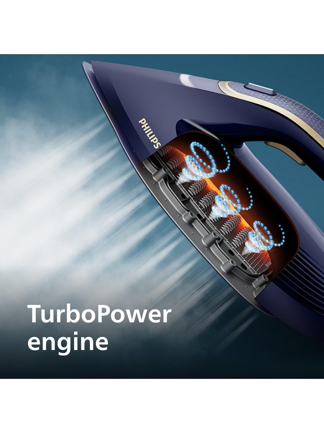 Image 2 of 7 of Philips 7000 Series PerfectCare Steam Generator