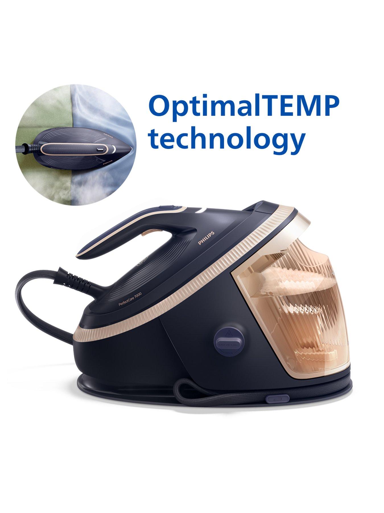 Image 4 of 7 of Philips 7000 Series PerfectCare Steam Generator