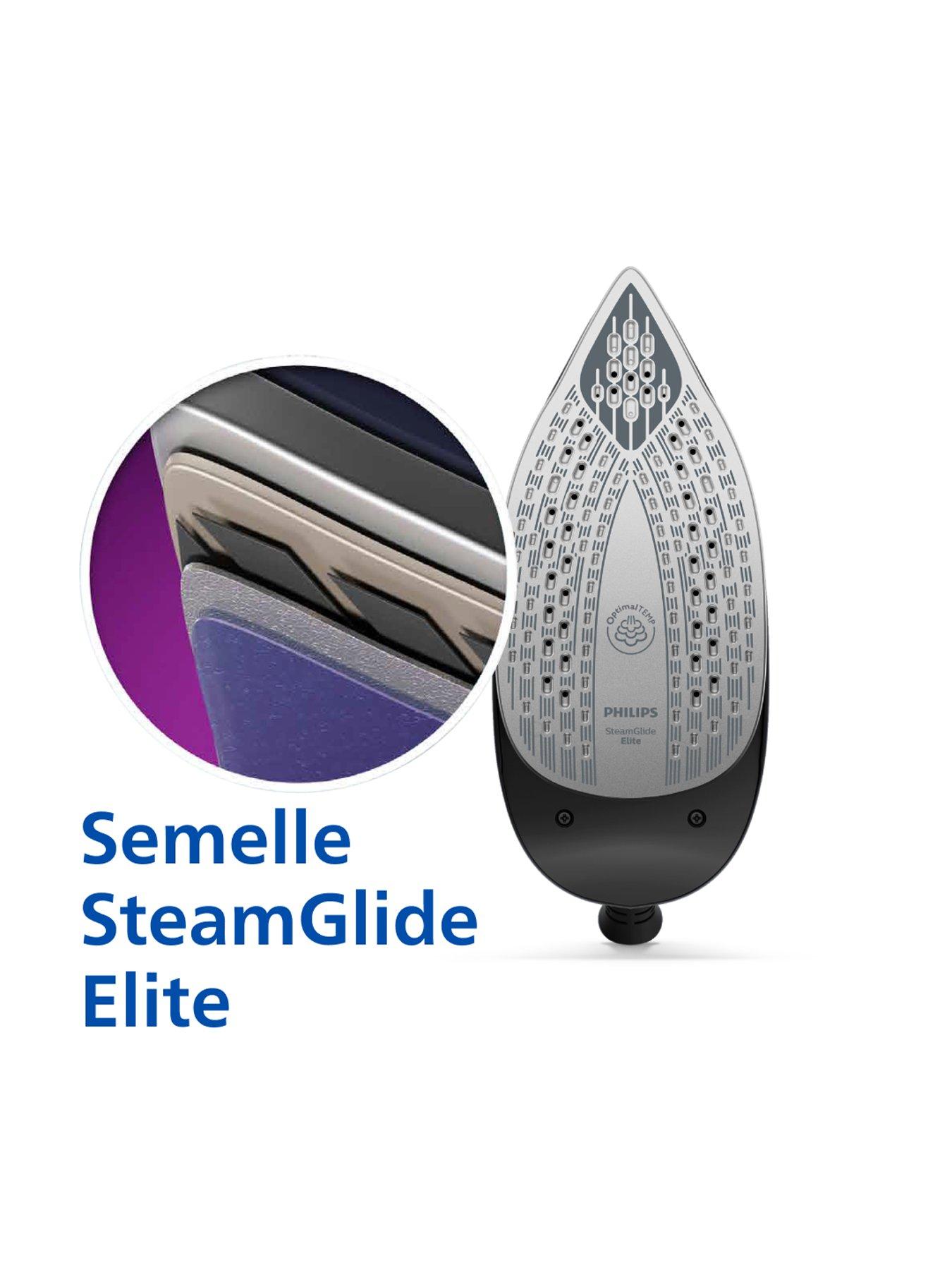 Image 5 of 7 of Philips 7000 Series PerfectCare Steam Generator