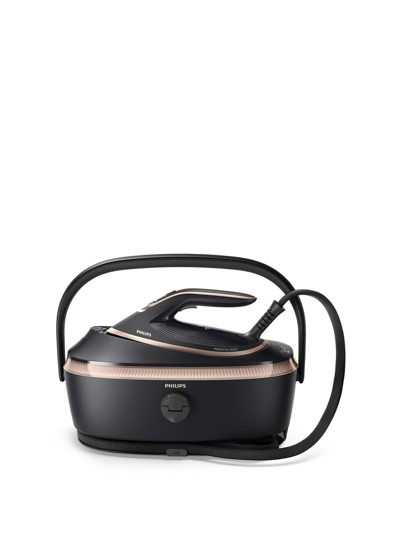 Image 1 of 7 of Philips 8300 Series PerfectCare Steam Generator
