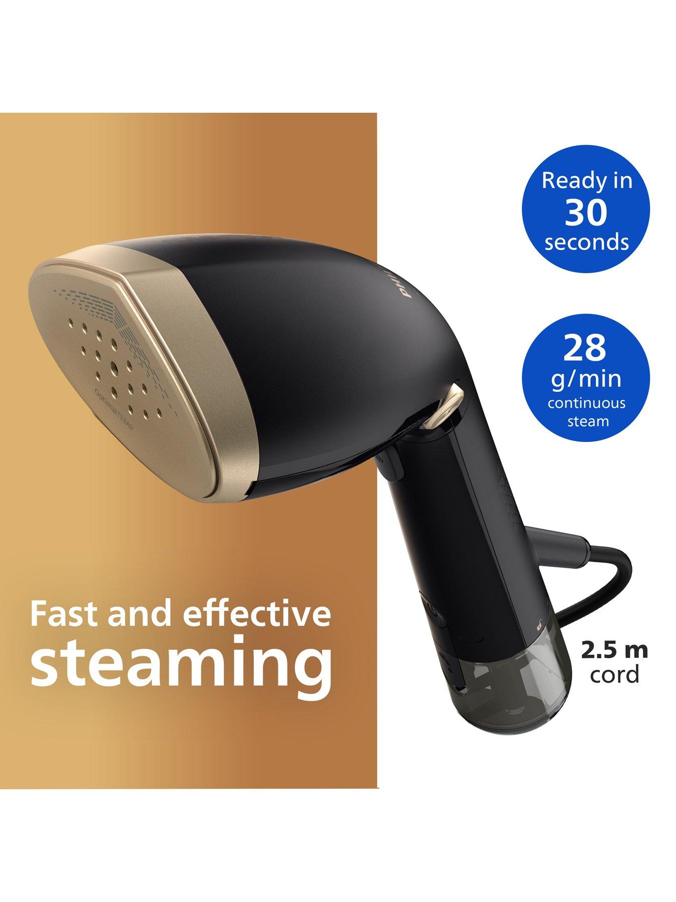 Image 3 of 7 of Philips 7000 Series Handheld Steamer