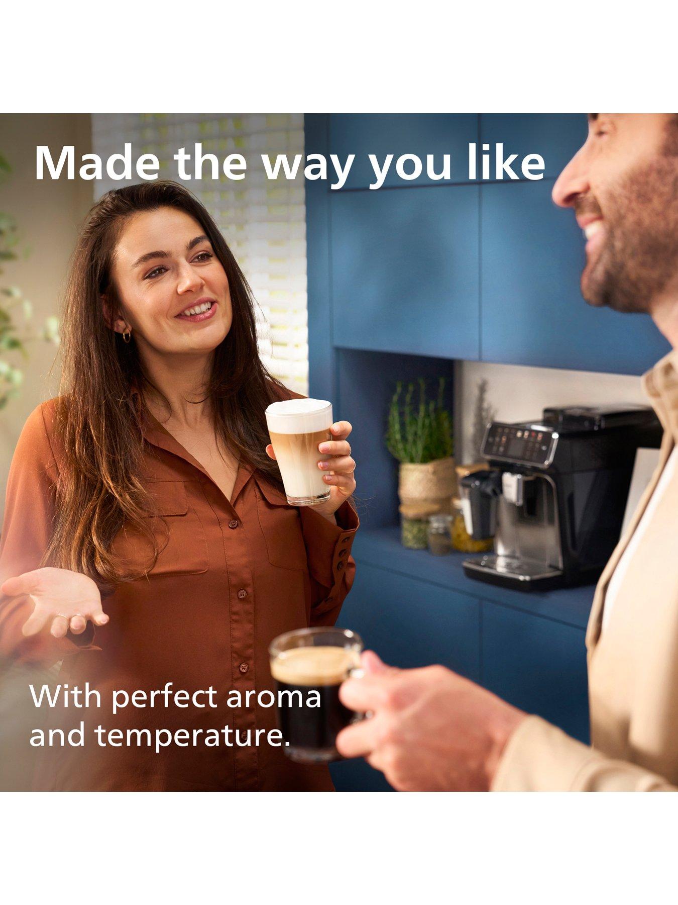 Image 3 of 7 of Philips 2300 Series Fully Automated Espresso Machine