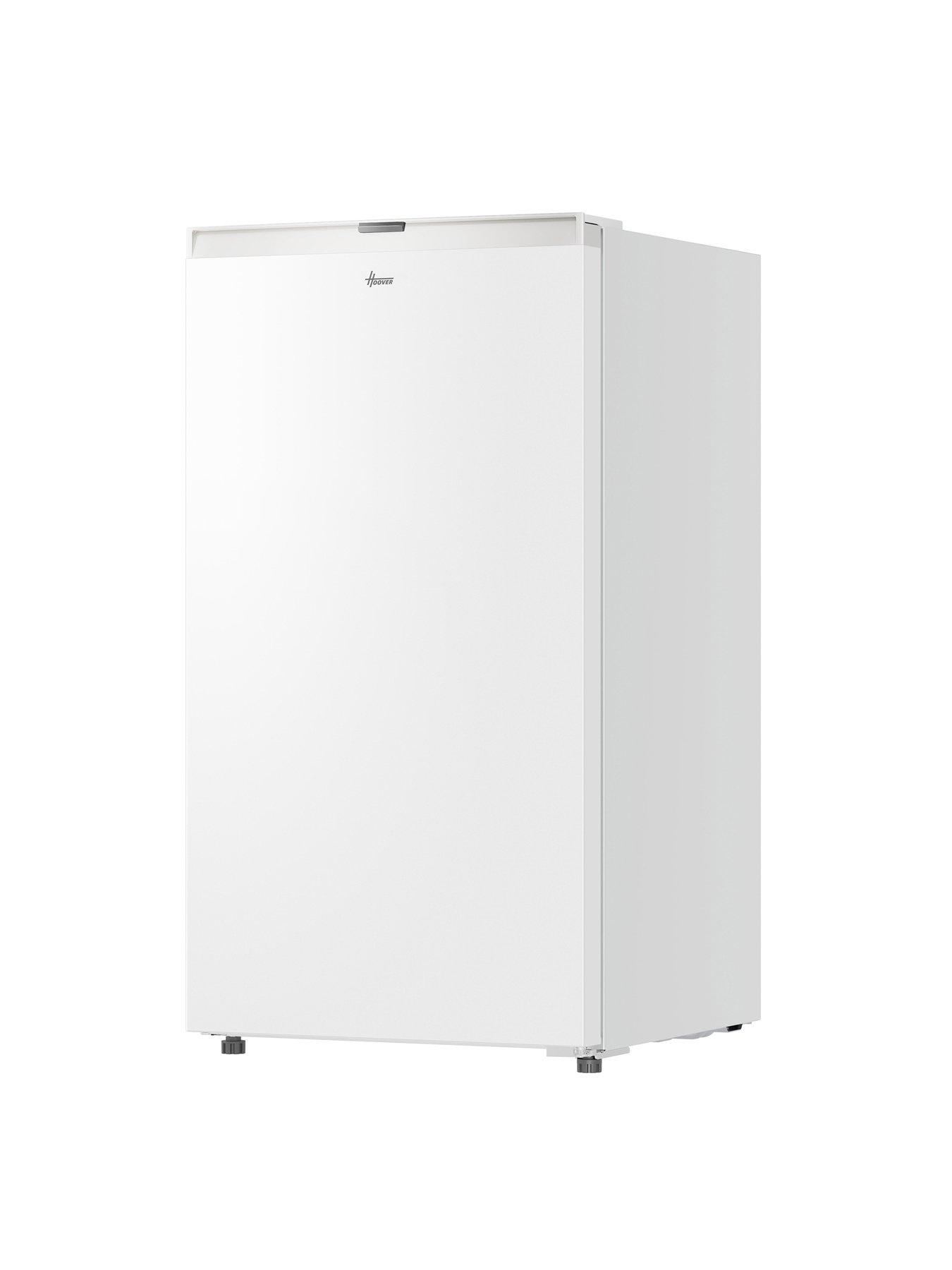 Image 4 of 6 of Hoover HONLQ2S38EWK Compact Undercounter Freezer - White - E Rated