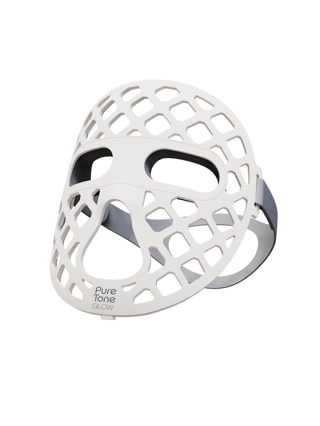 Image 7 of 7 of PureTone Glow&trade;&nbsp;LED Face Mask with Kimberley Walsh