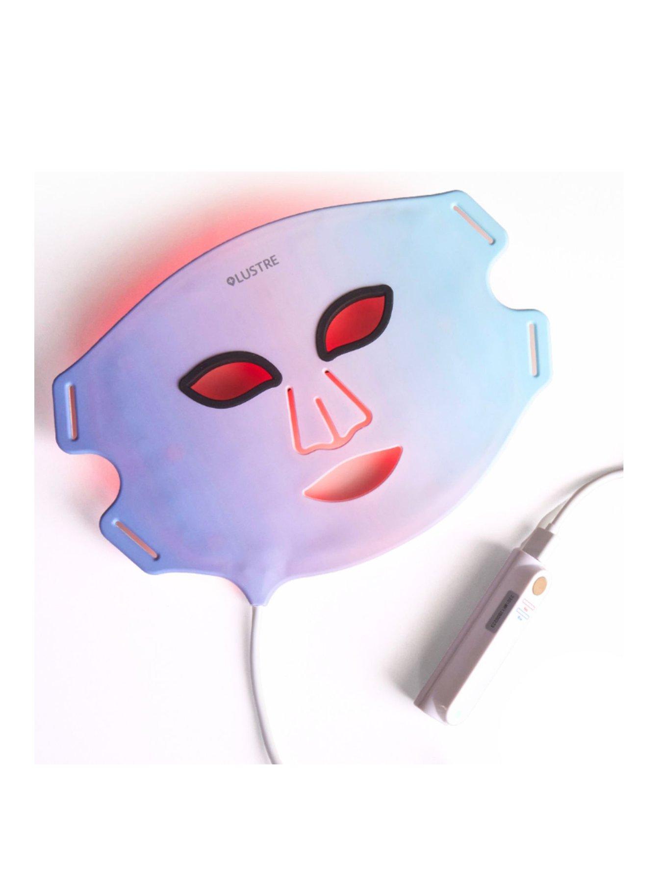 Lustre Revive Led Face Mask